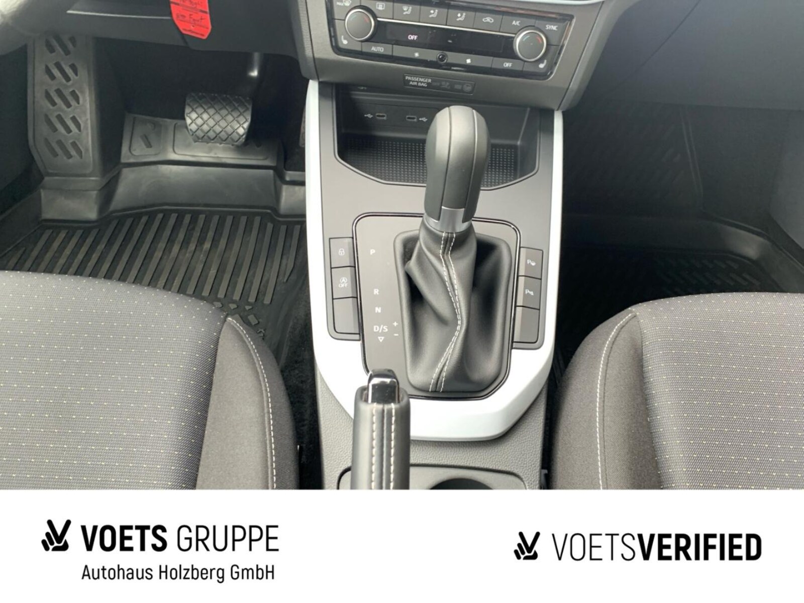 SEAT Arona – Bild 8