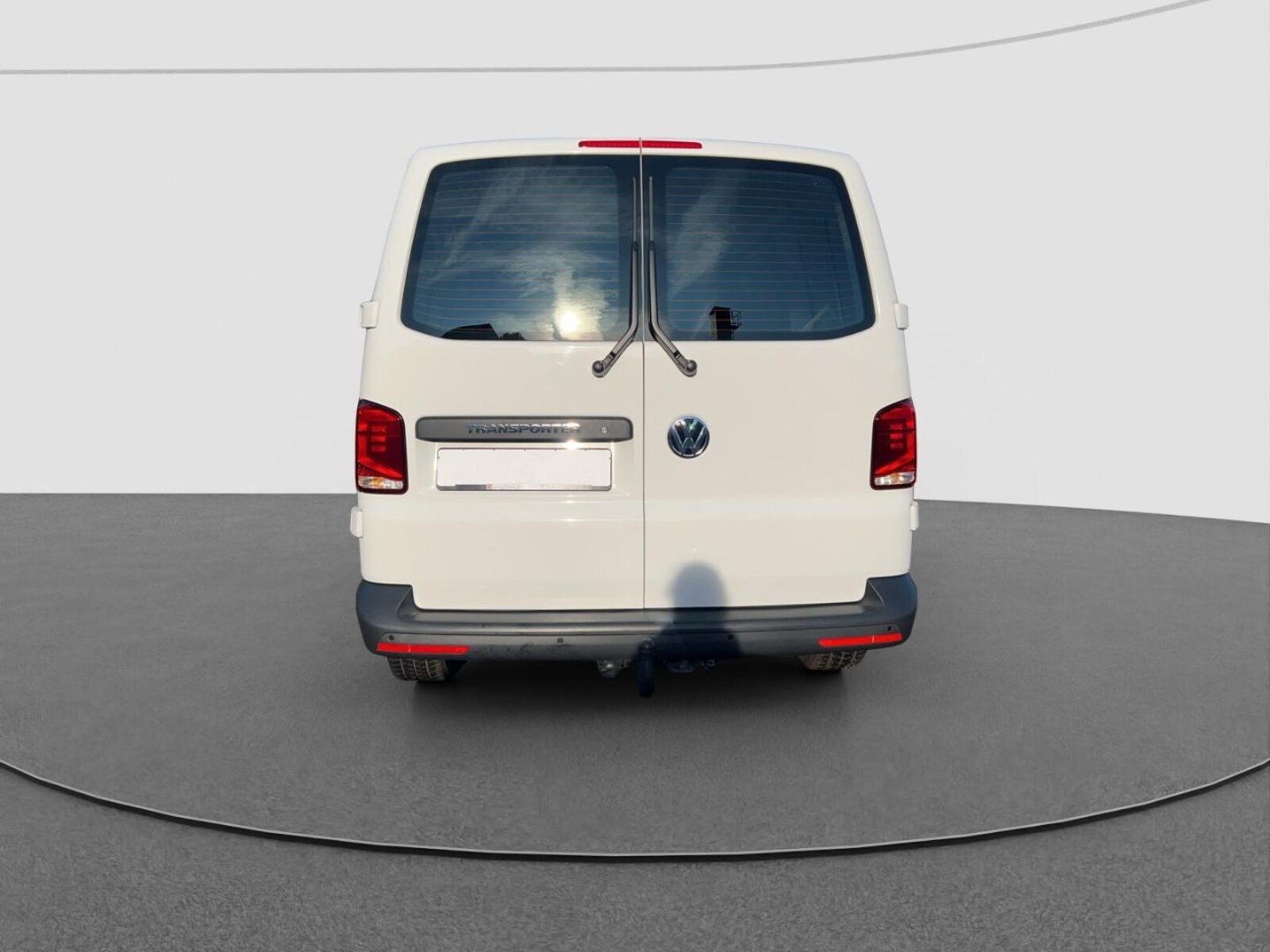 Volkswagen T6.1 Transporter Kasten kurzer Radstand – Bild 8