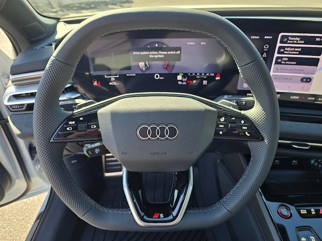 2026 Audi S5 Premium Plus - Photo 17