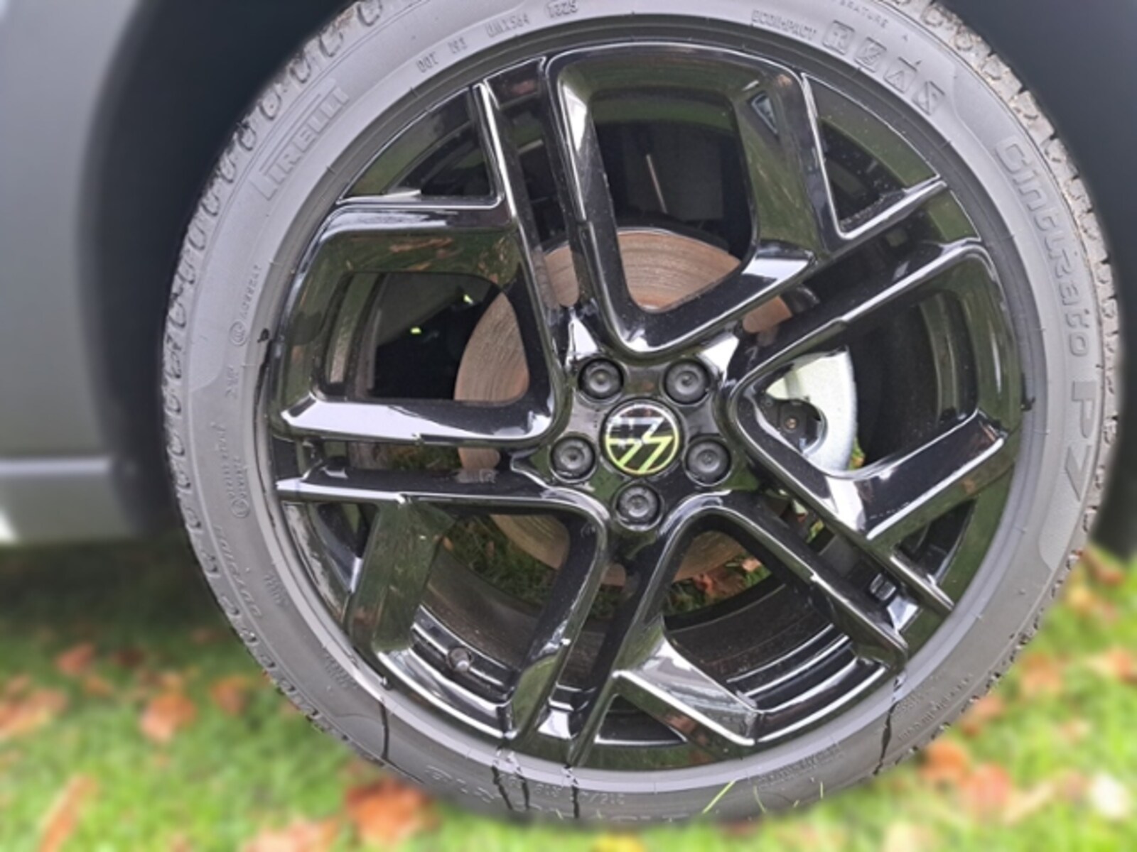 Volkswagen Taigo – Bild 8