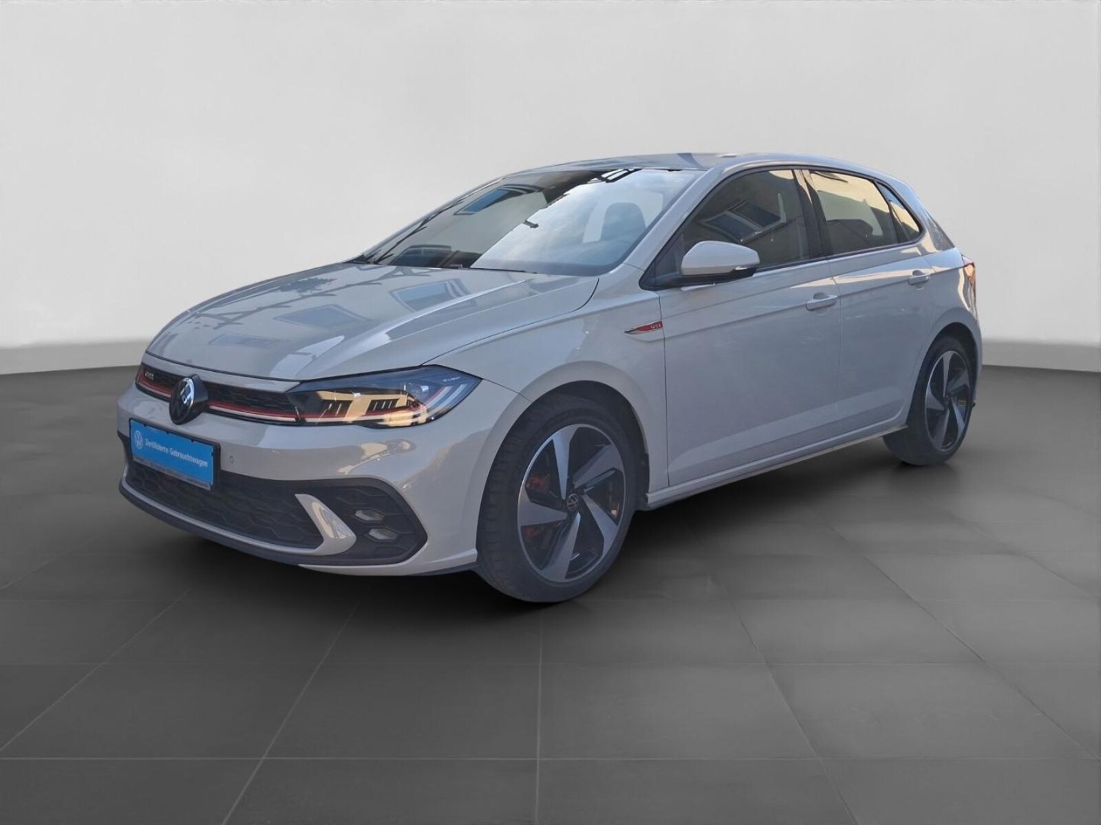 Volkswagen Polo – Bild 2
