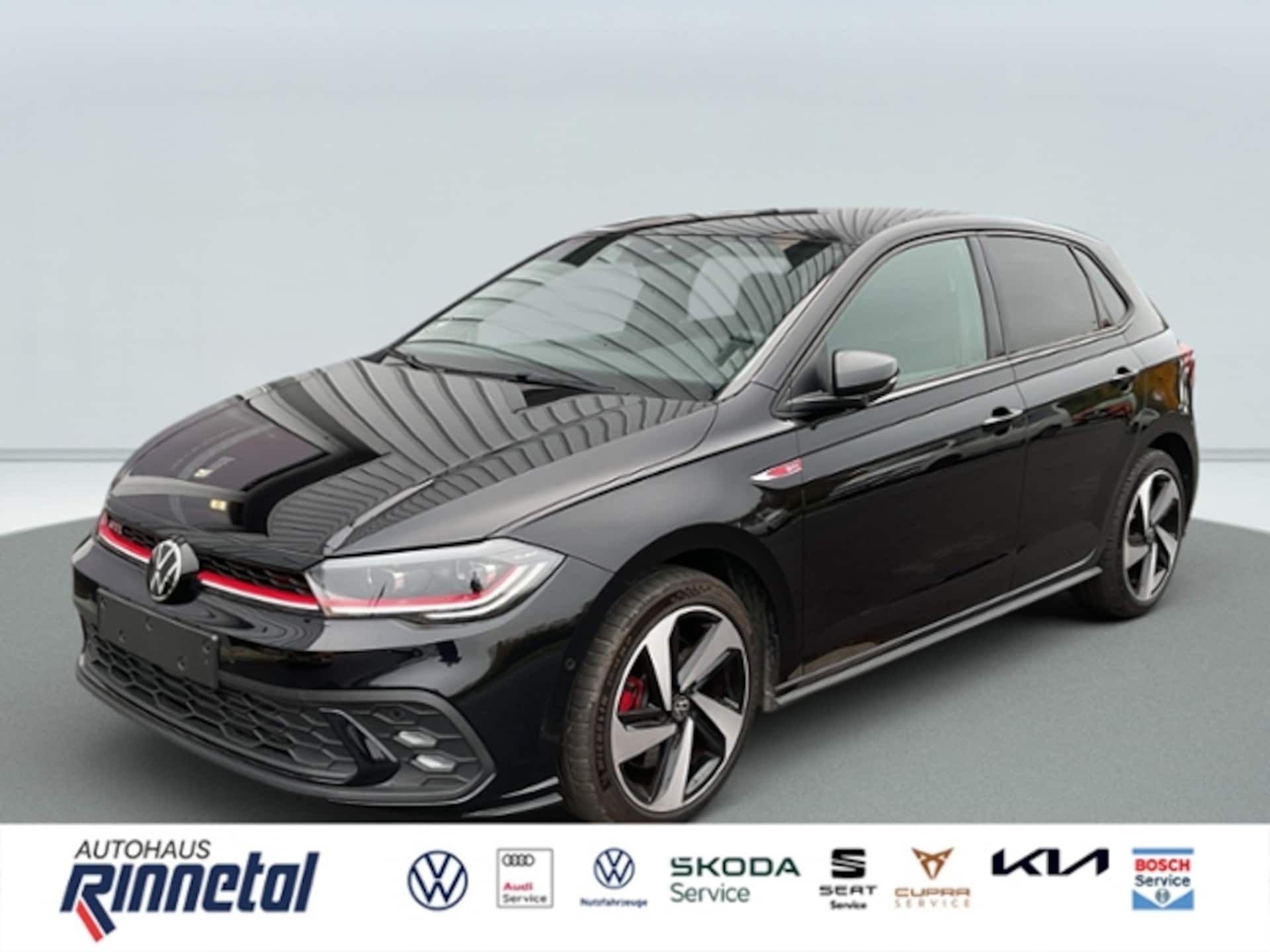 Volkswagen Polo 2025