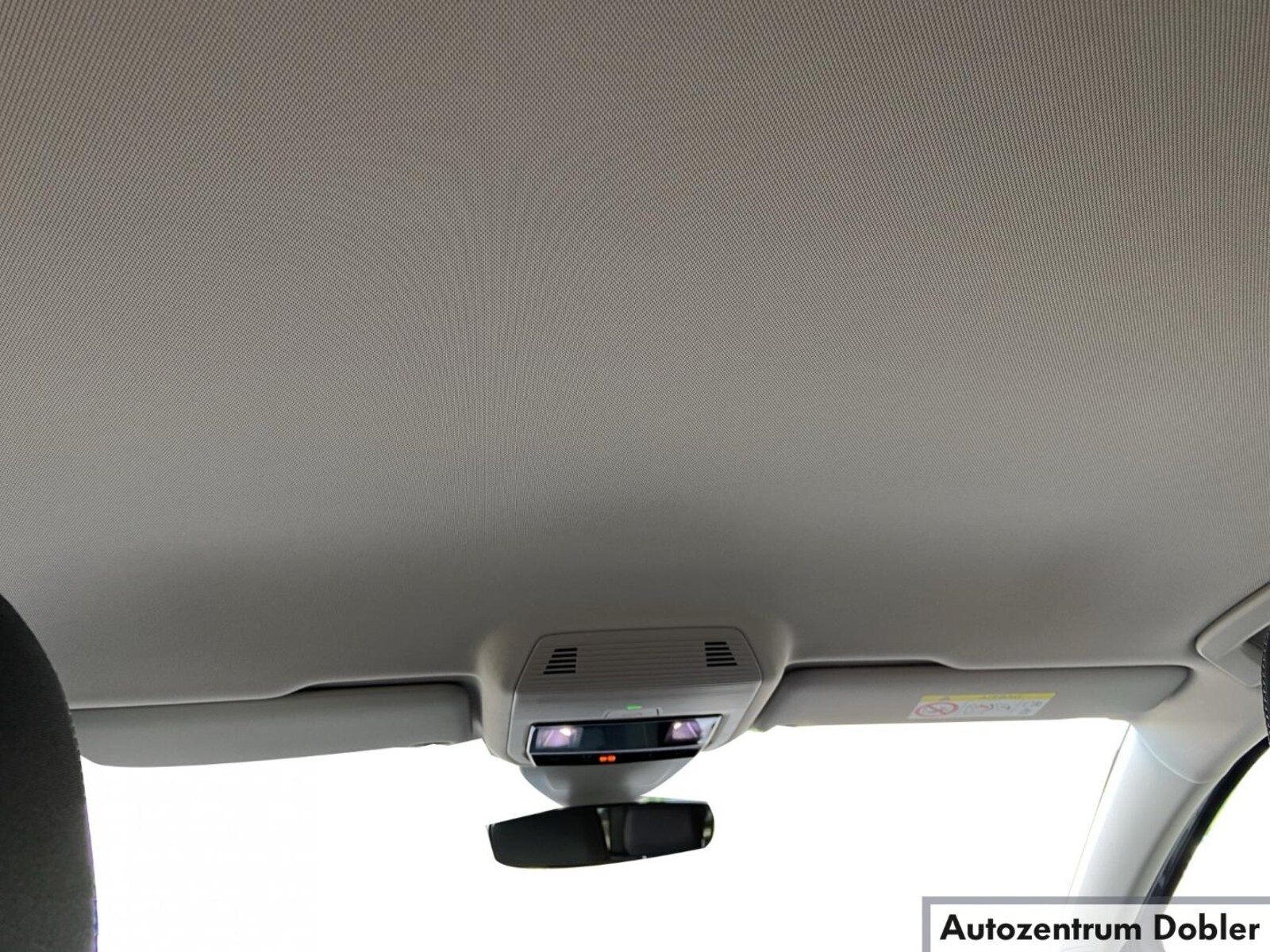 Volkswagen Golf Variant – Bild 17
