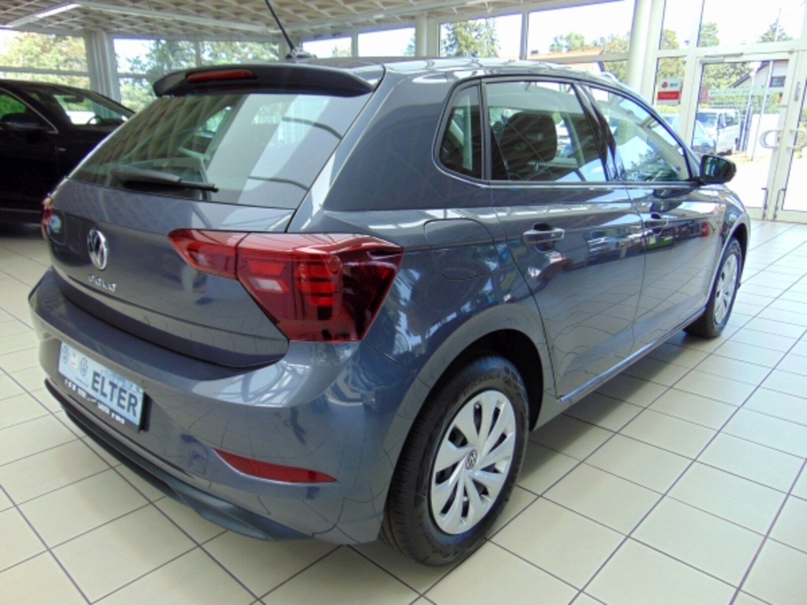 Volkswagen Polo – Bild 2