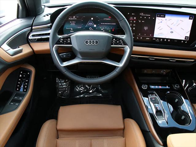 2025 AUDI A5 - Image 16