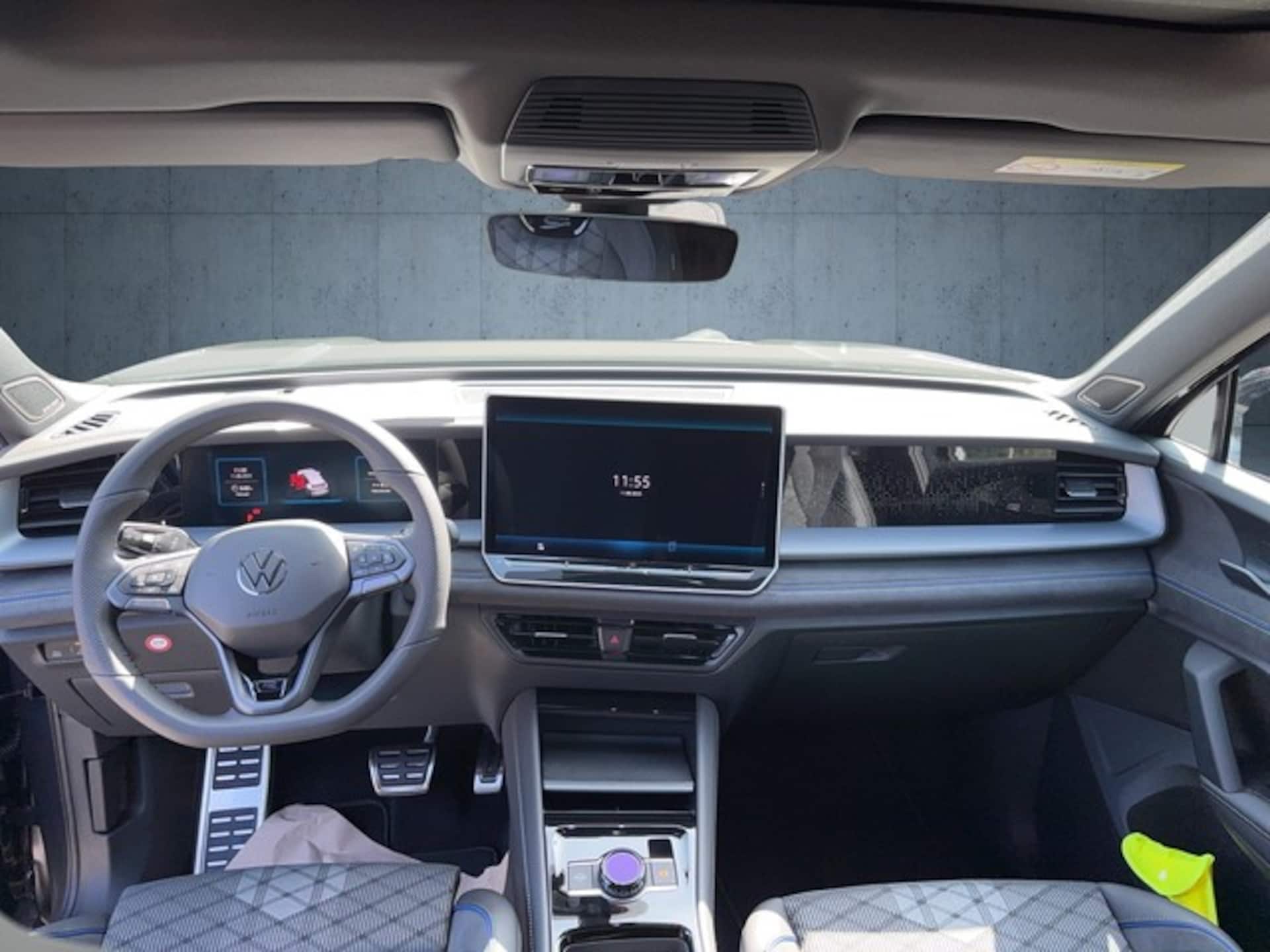 Volkswagen Tayron R-Line