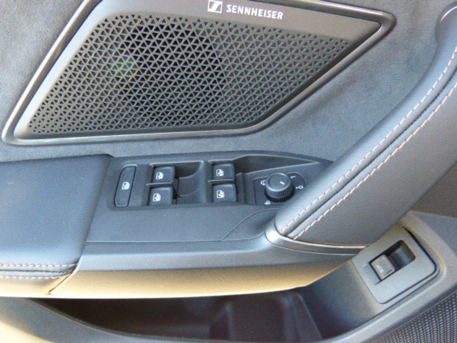 CUPRA Formentor – Bild 13