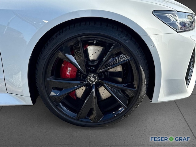 Audi RS7 TFSI Quattro Tiptronic -  - Joinsteer - #3