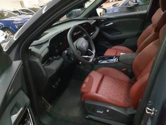 Audi SQ6 Sportback E-tron Edition One Grey E-tron - - Joinsteer - #5