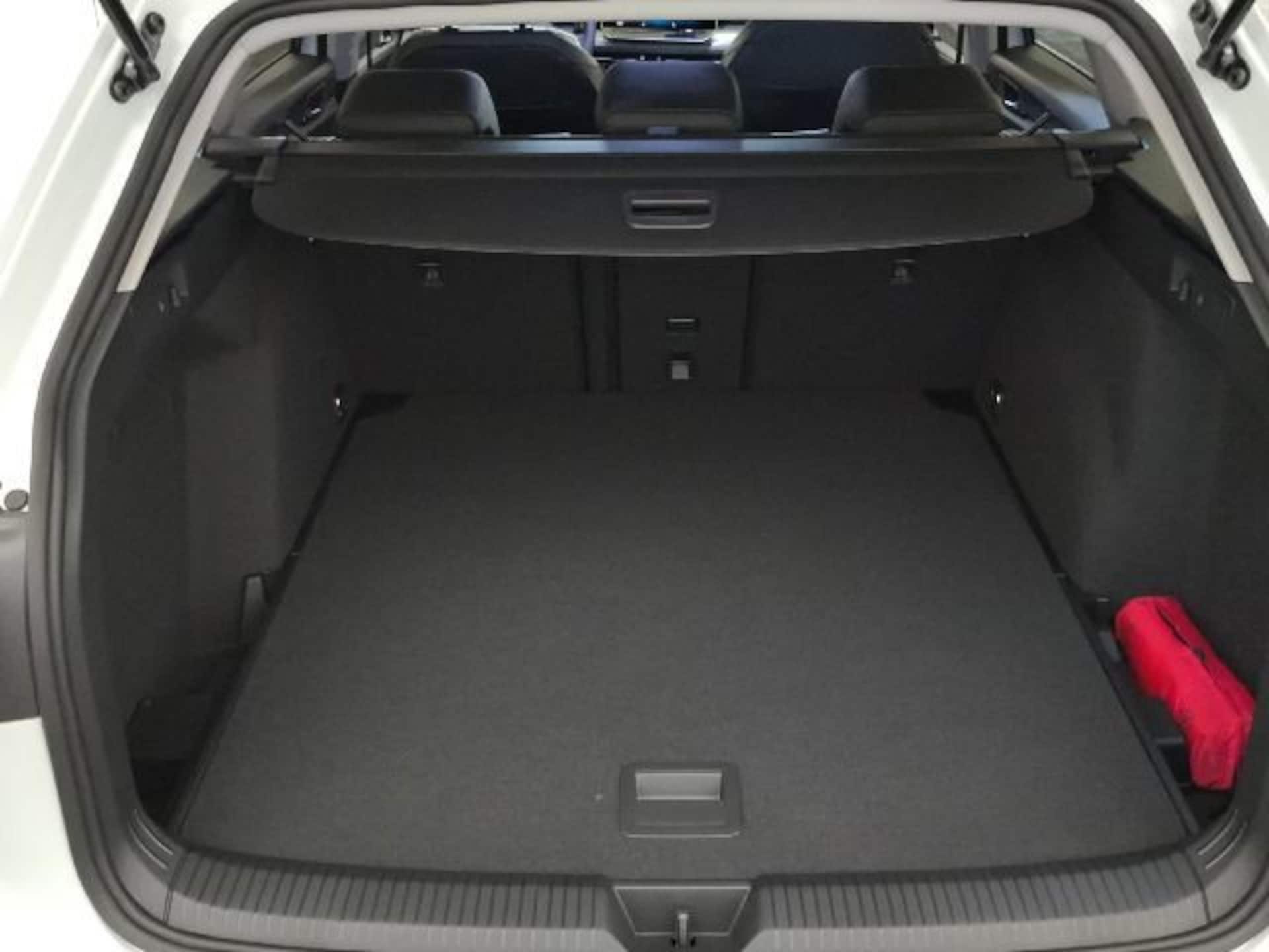 Volkswagen Golf Variant Goal