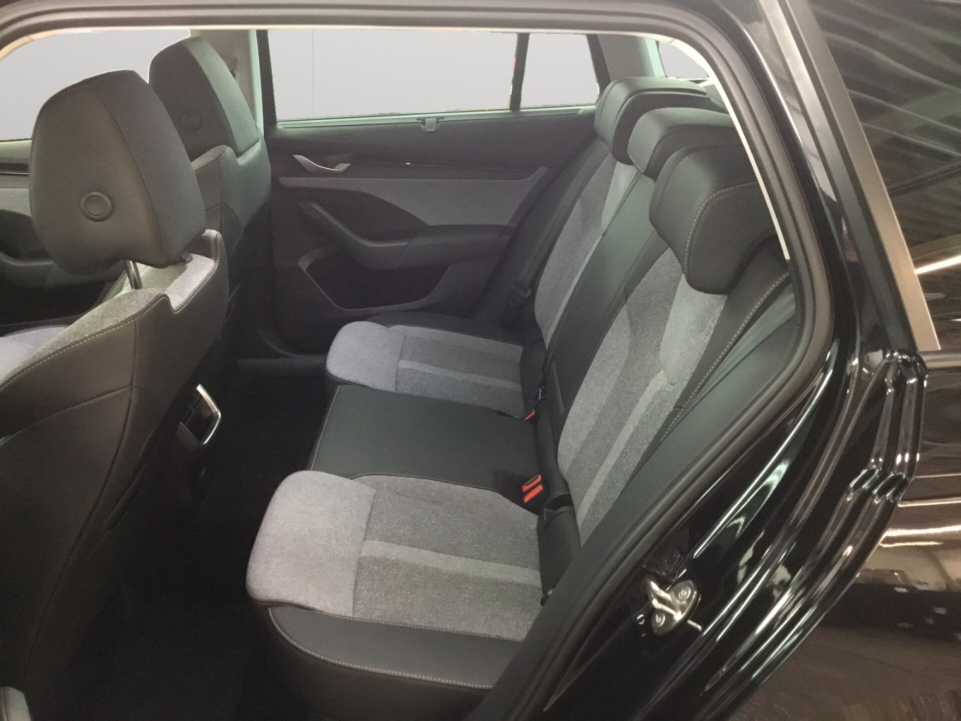 Skoda Octavia Combi Selection