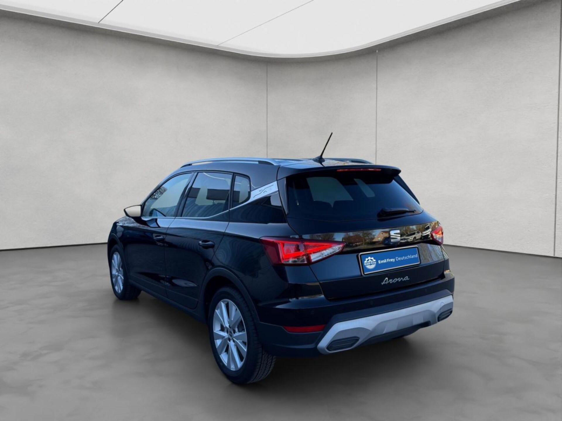 SEAT Arona Xperience