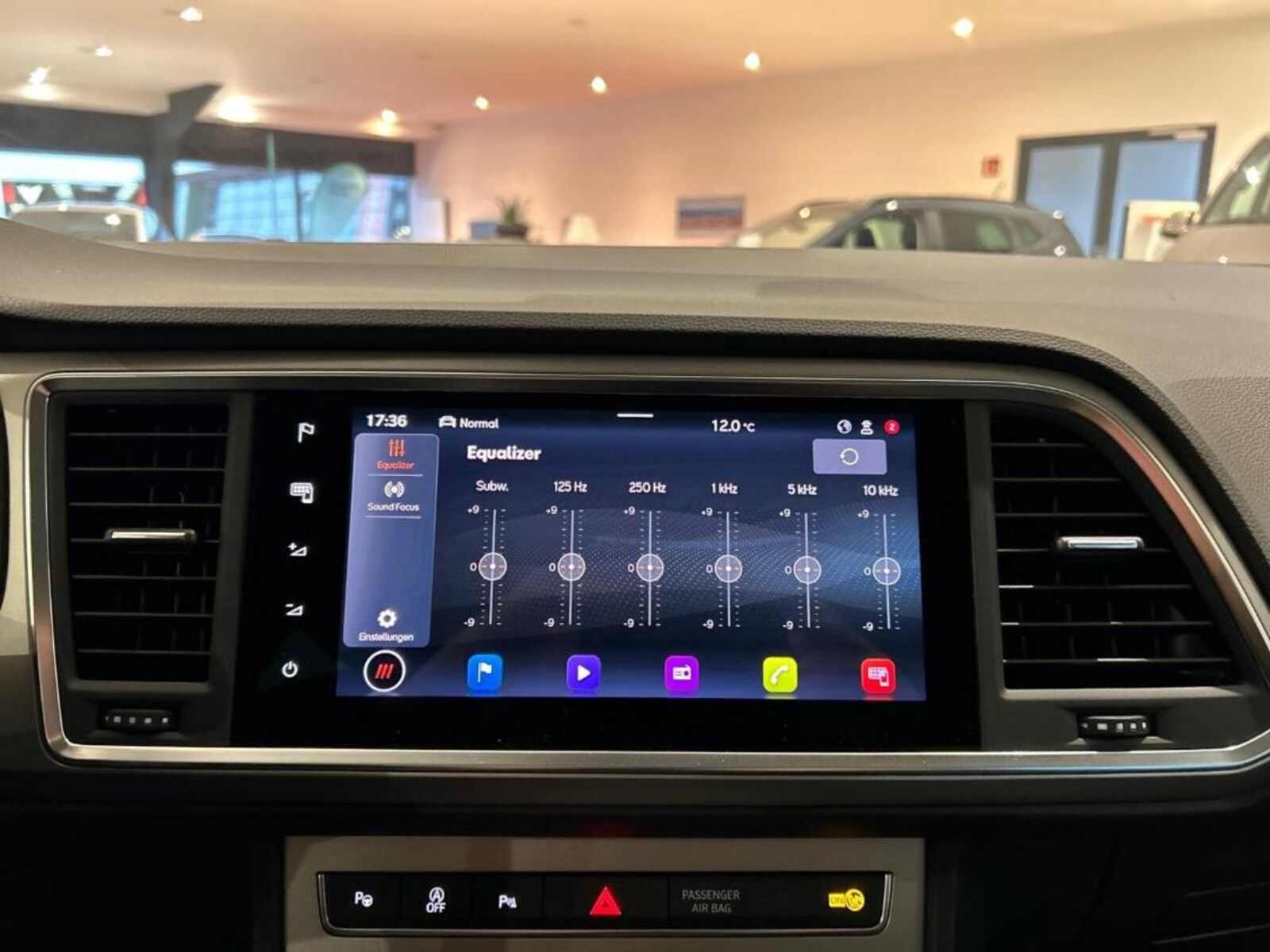 SEAT Ateca – Bild 25