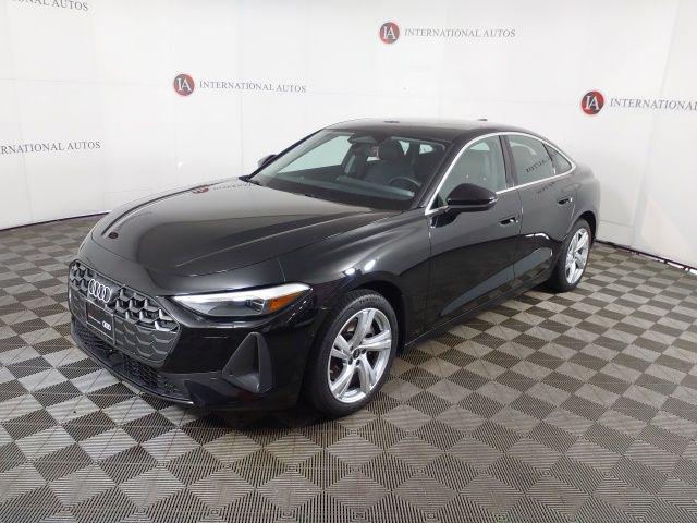 2025 Audi A5 Premium quattro S tronic's photo