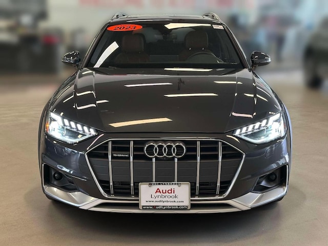 2023 Audi A4 allroad