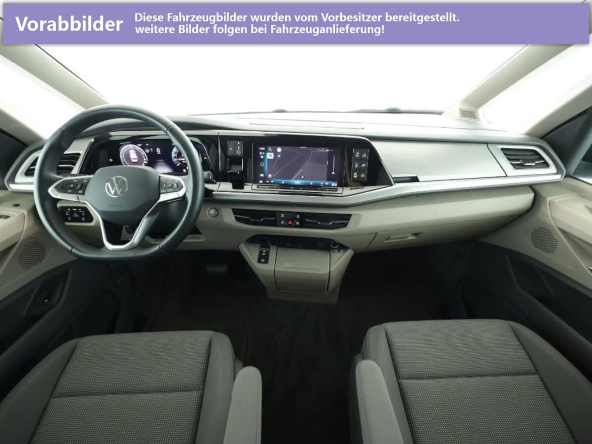 Volkswagen California Ocean