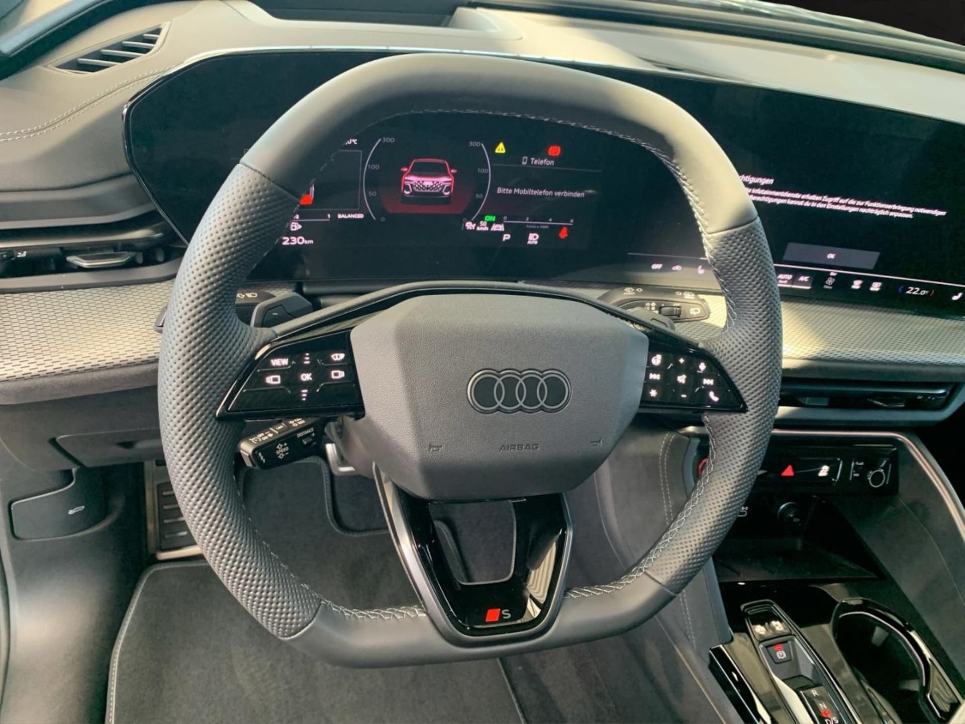 Audi Q5 SUV edition one