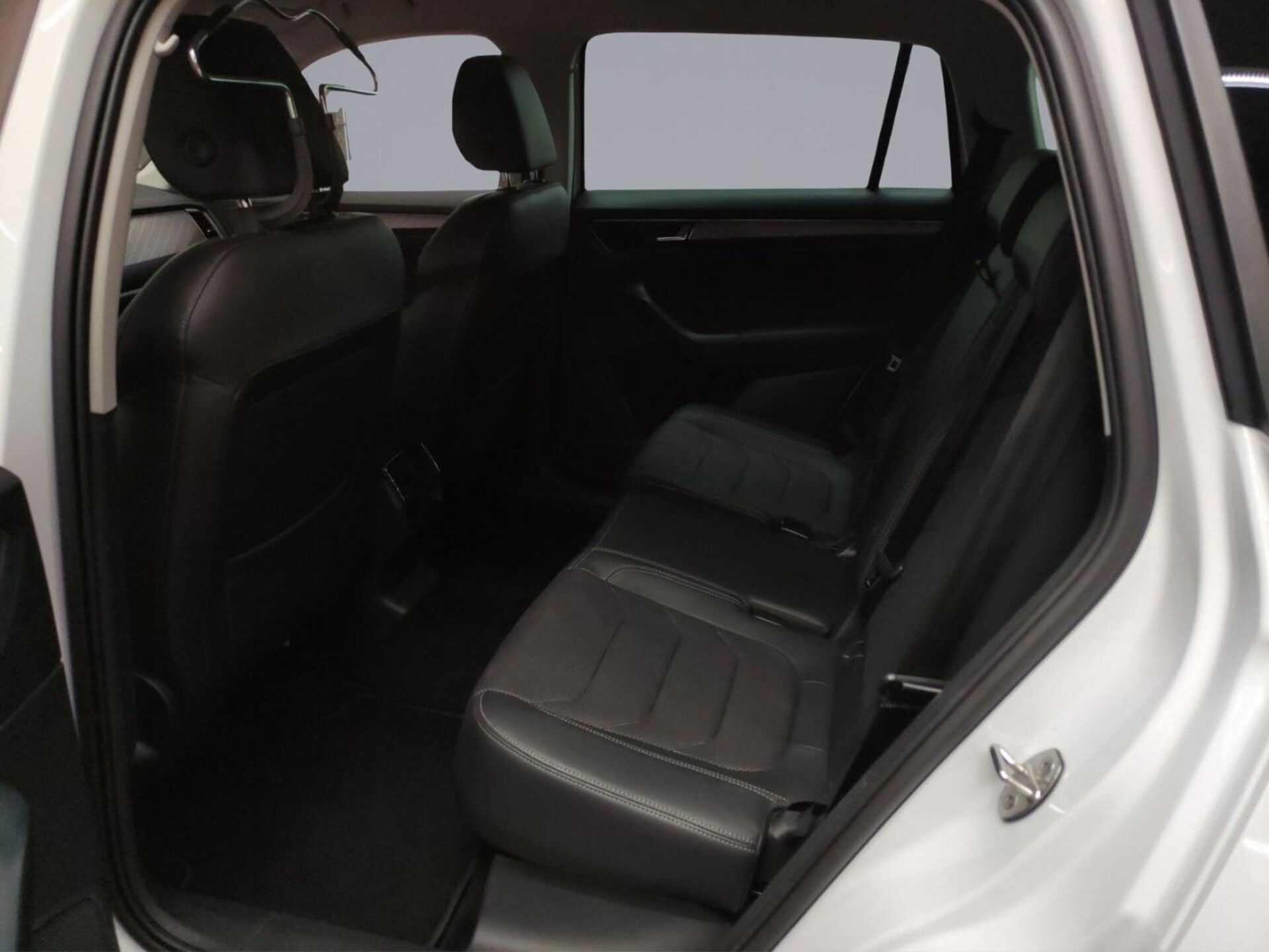 Skoda Kodiaq Style