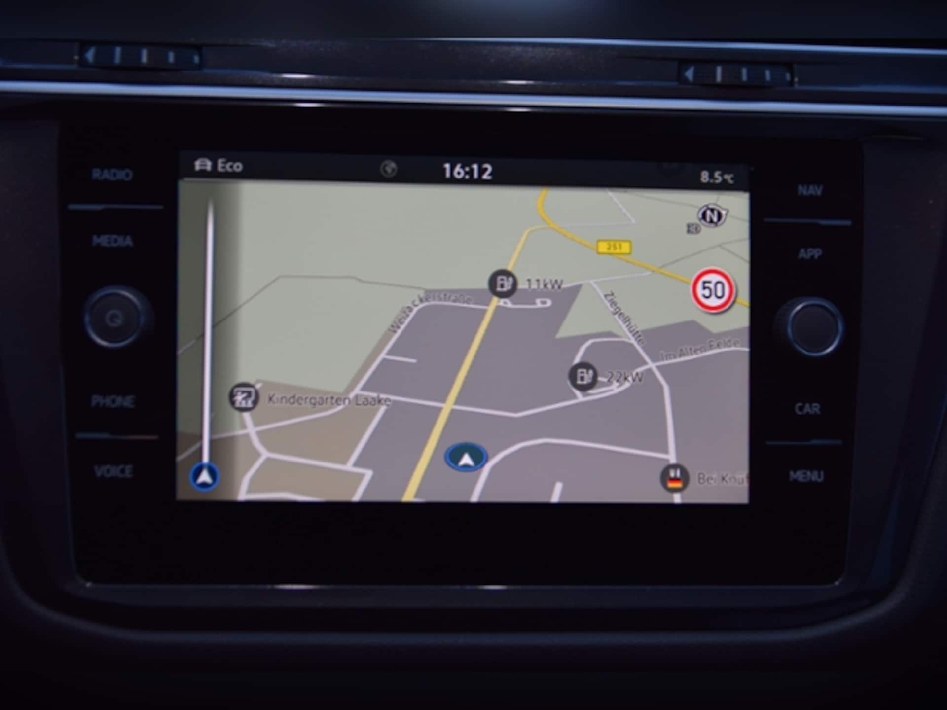Volkswagen Tiguan Allspace R-Line