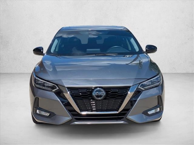 2023 Nissan Sentra