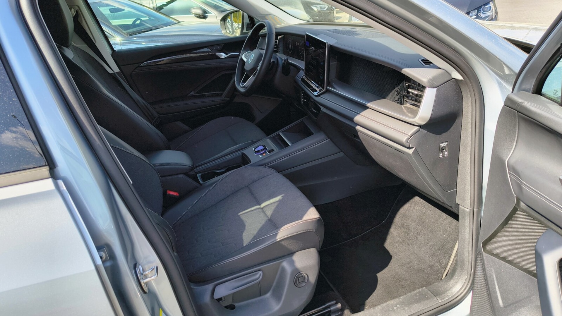 Volkswagen Tayron Life