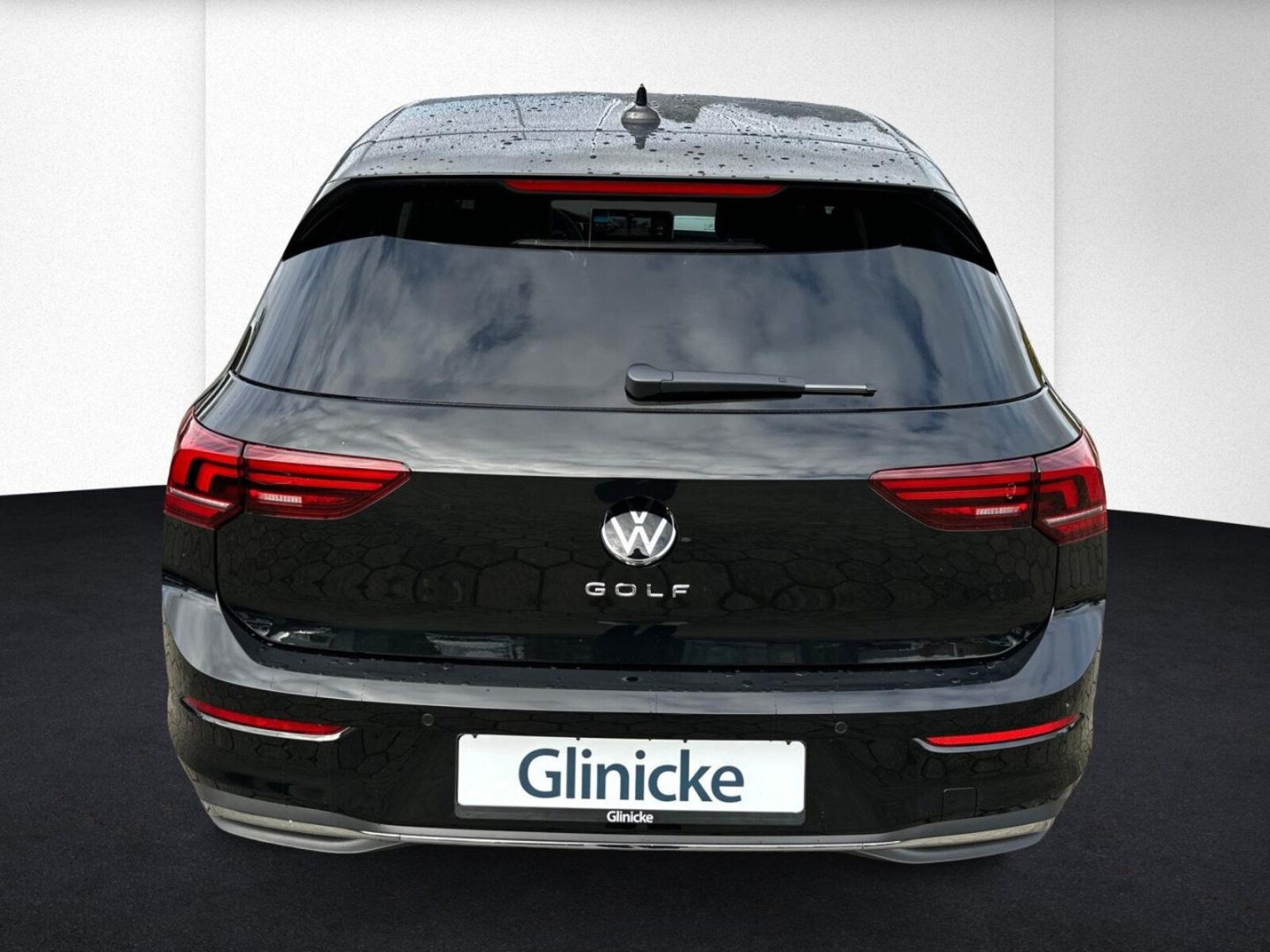 Volkswagen Golf – Bild 4