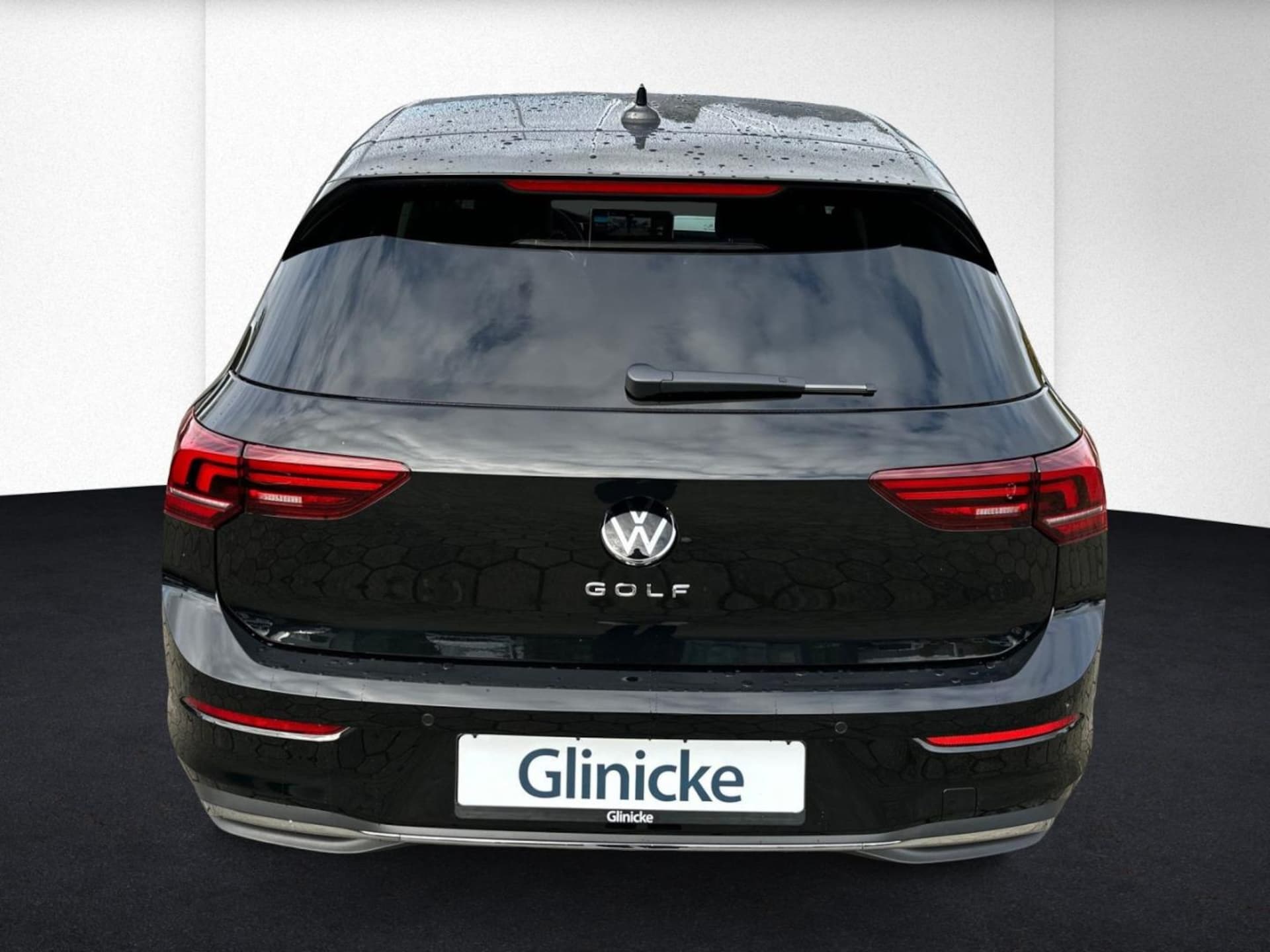 Volkswagen Golf ENERGY