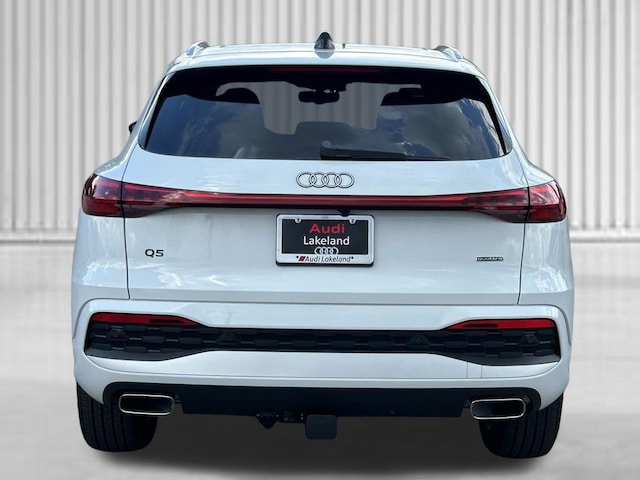 2026 Audi Q5