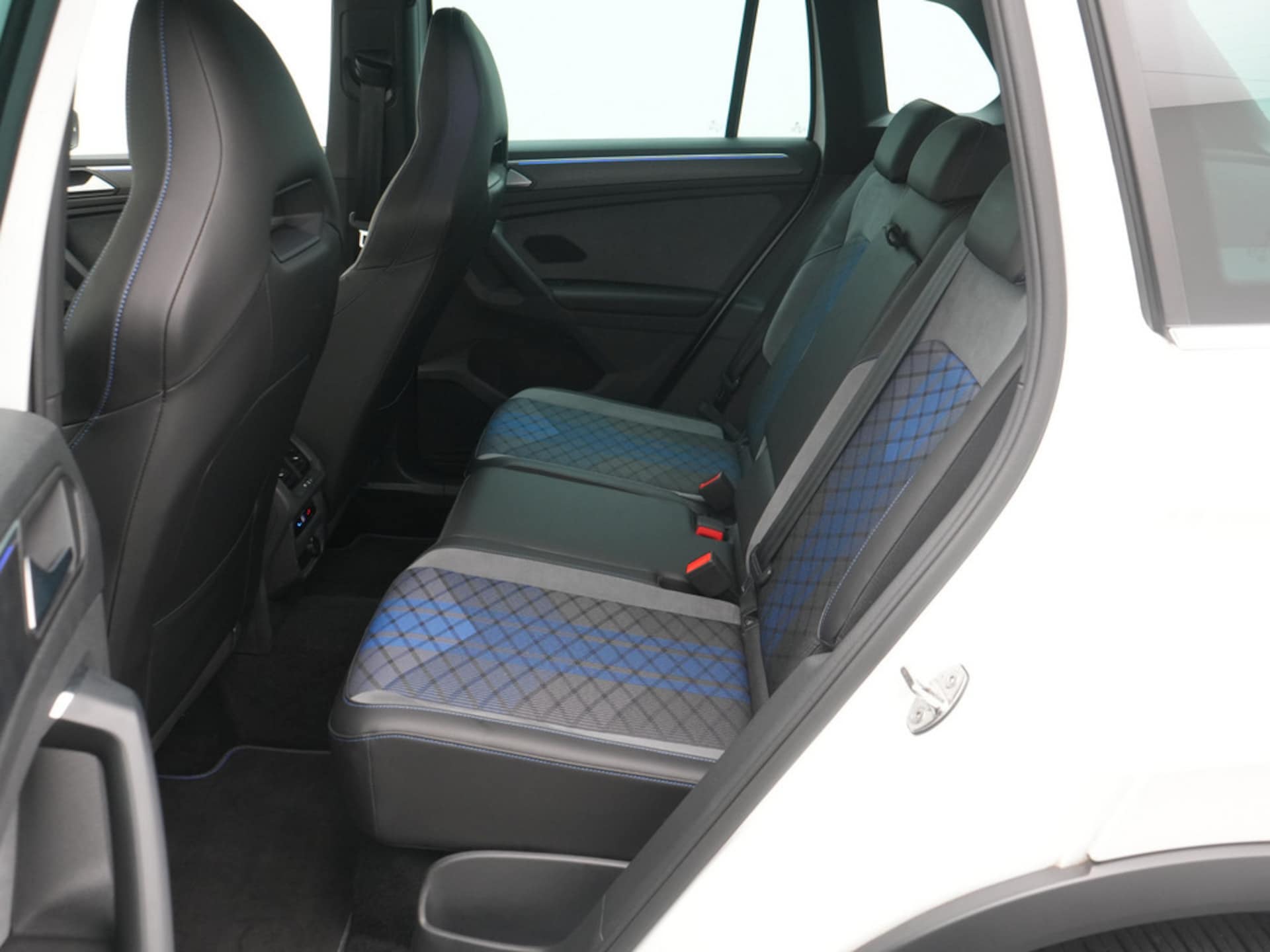 Volkswagen Tiguan R