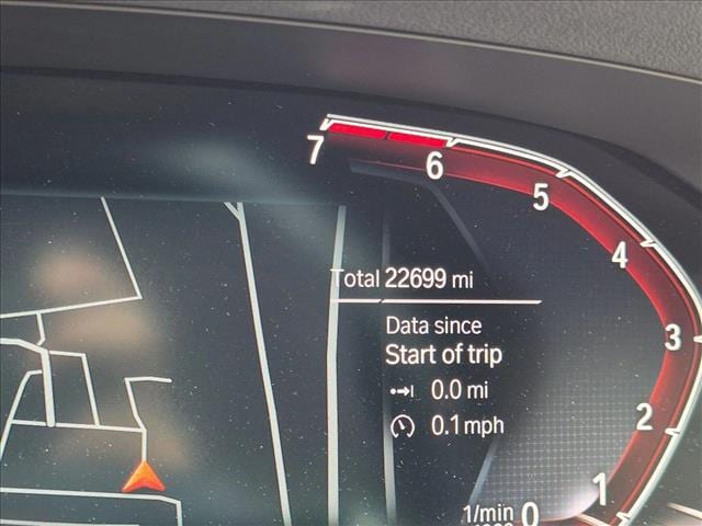 2020 BMW 330i
