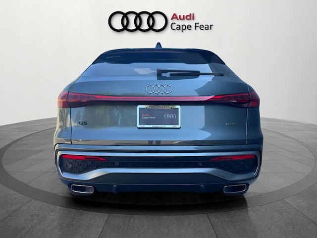 2026 Audi Q5 Sportback