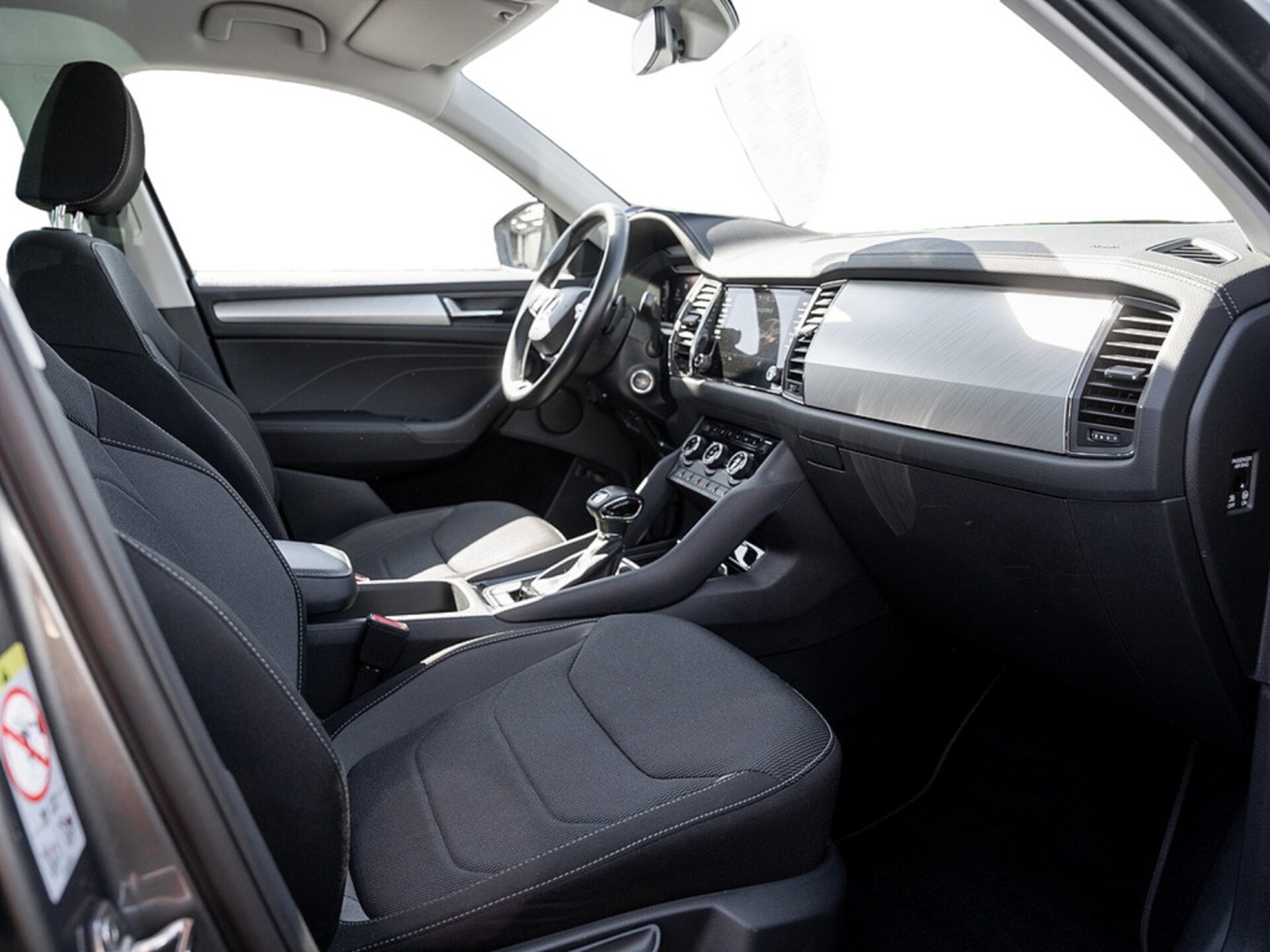 Skoda Kodiaq Ambition