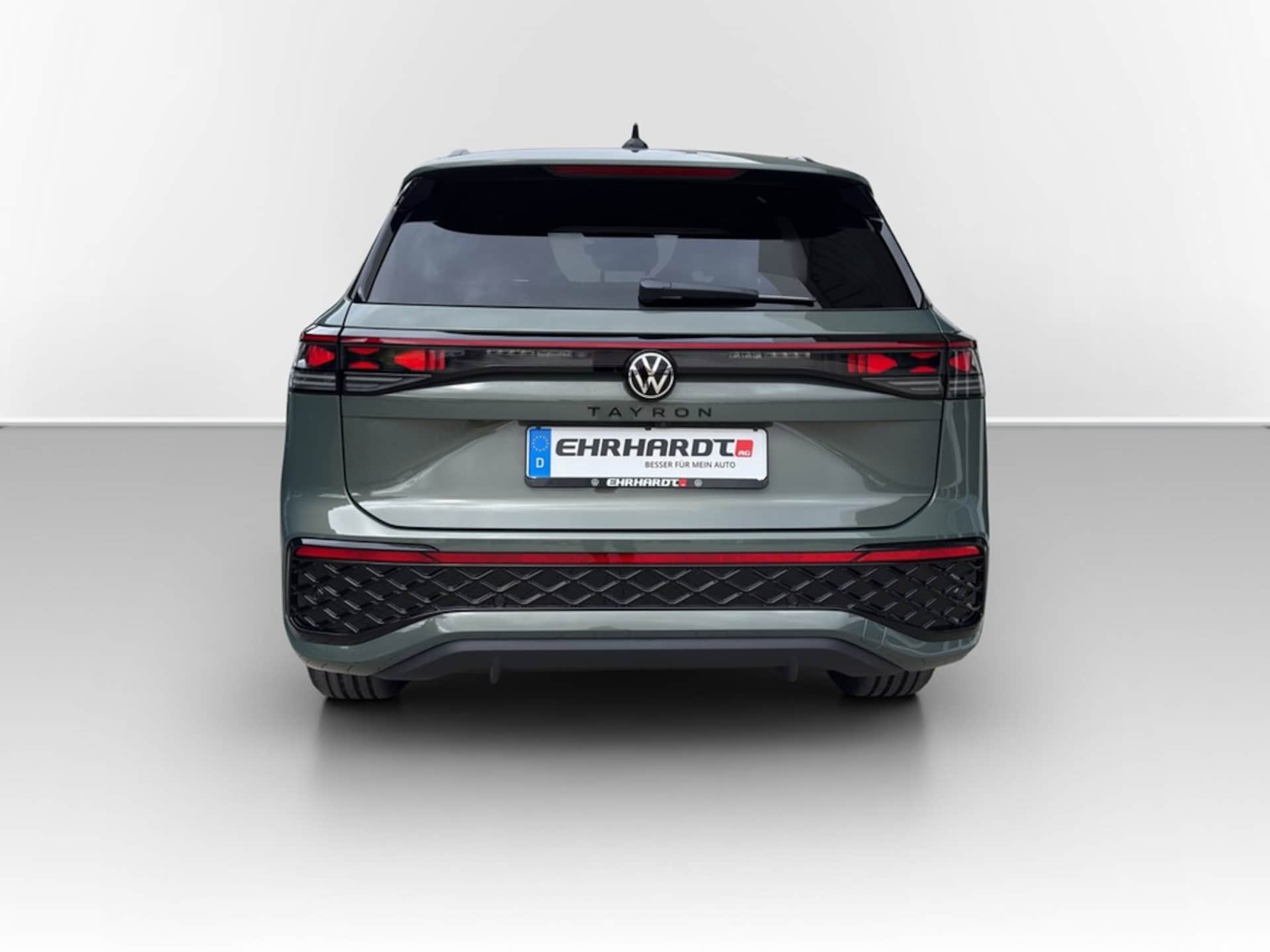 Volkswagen Tayron R-Line