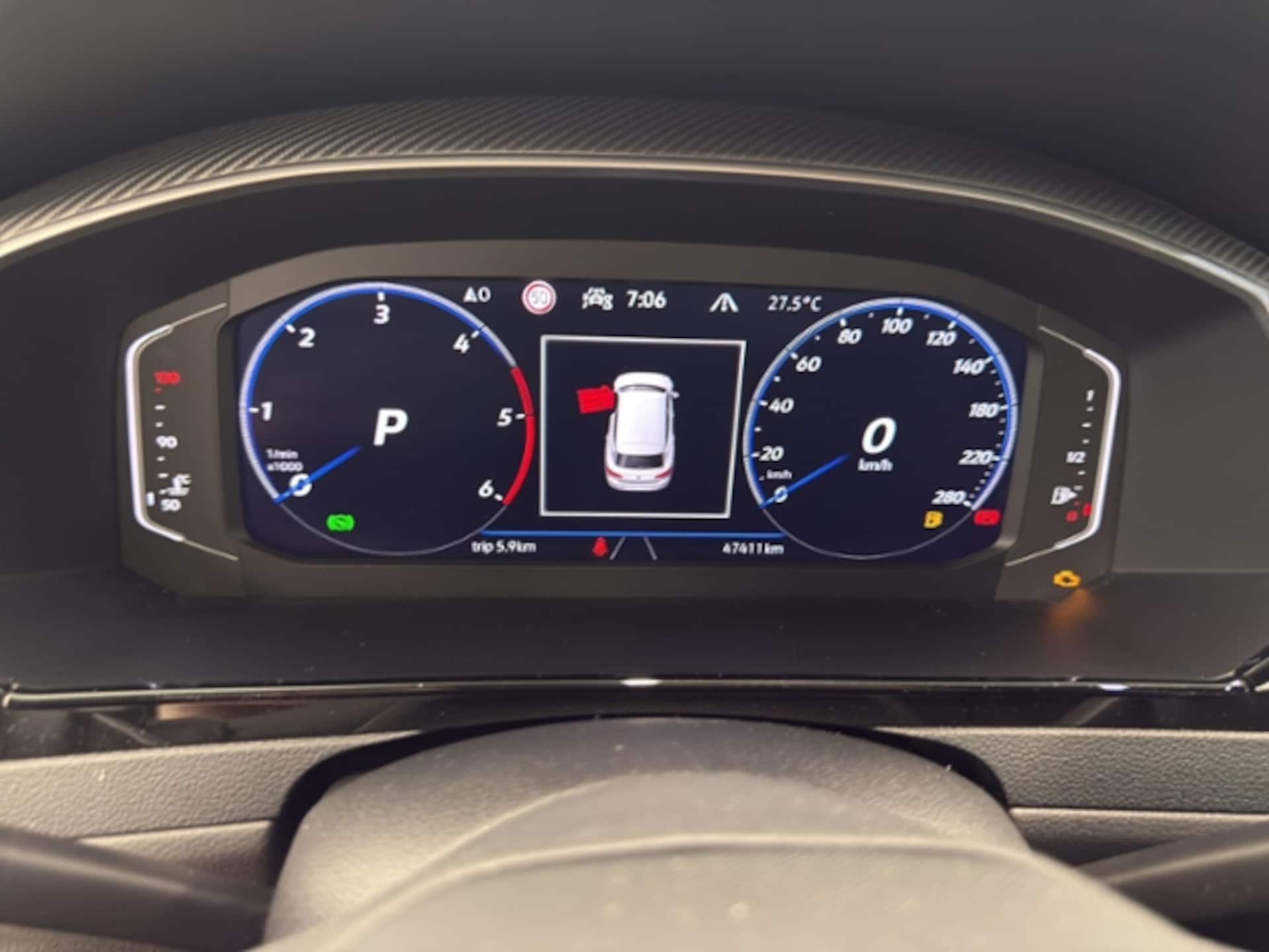 Volkswagen Arteon Shooting Brake R-Line