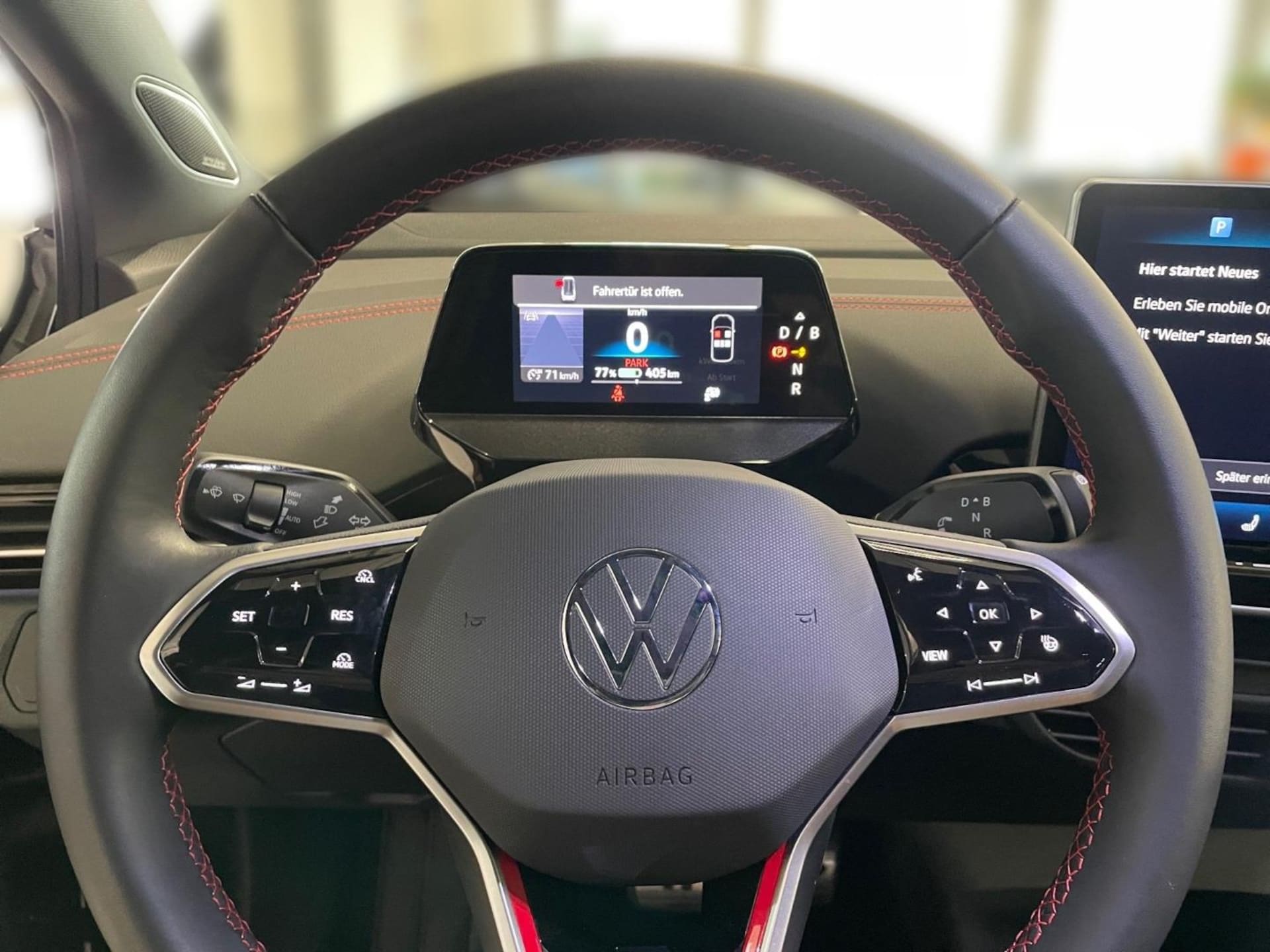 Volkswagen ID.5 GTX