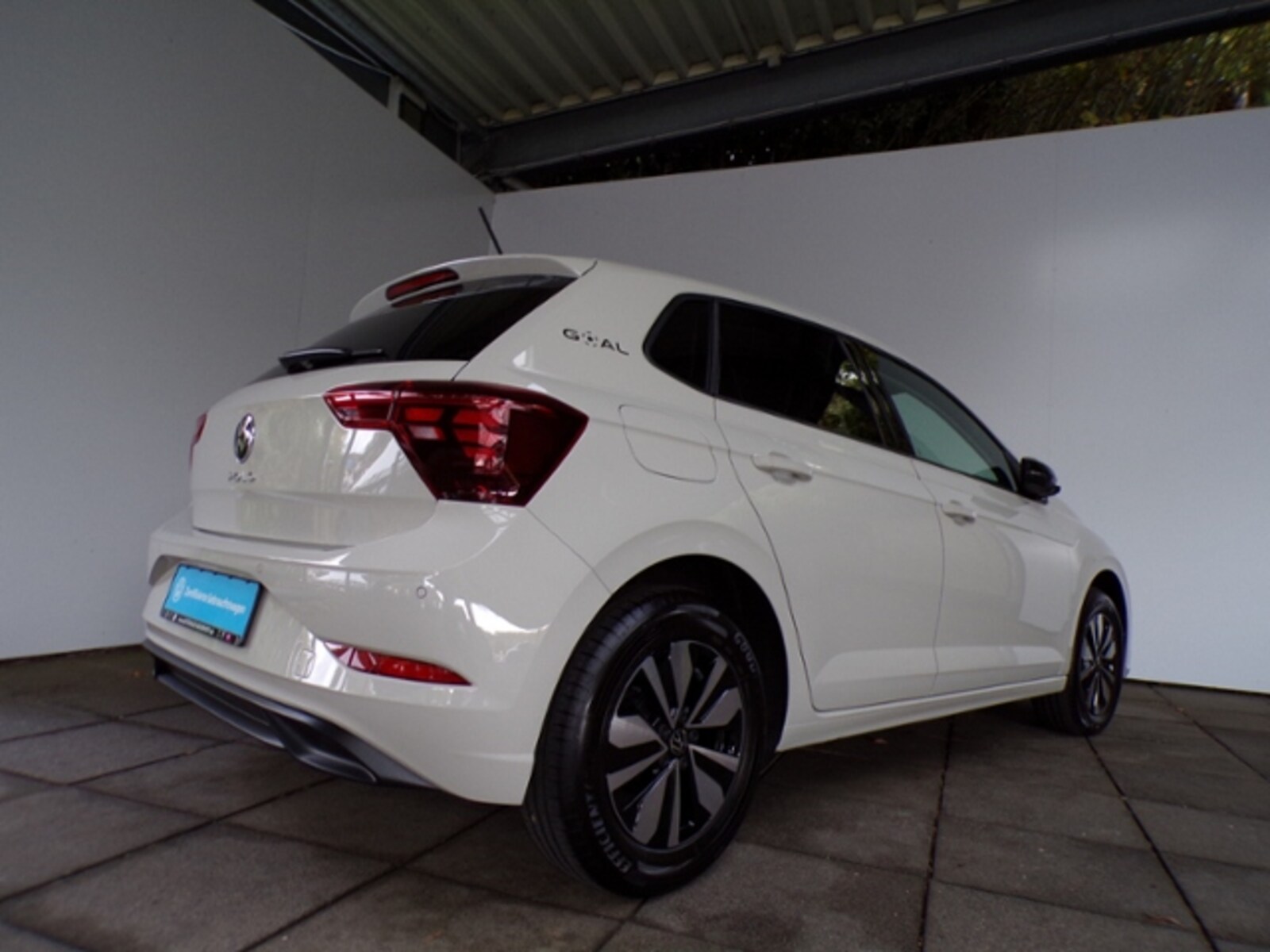 Volkswagen Polo – Bild 8