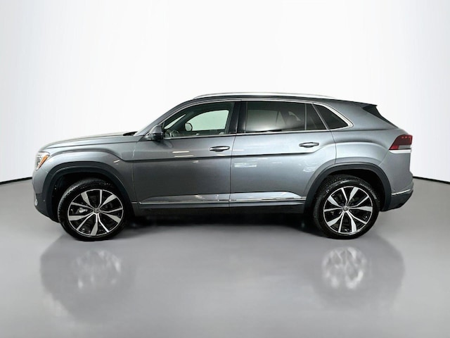 2025 Volkswagen Atlas Cross Sport