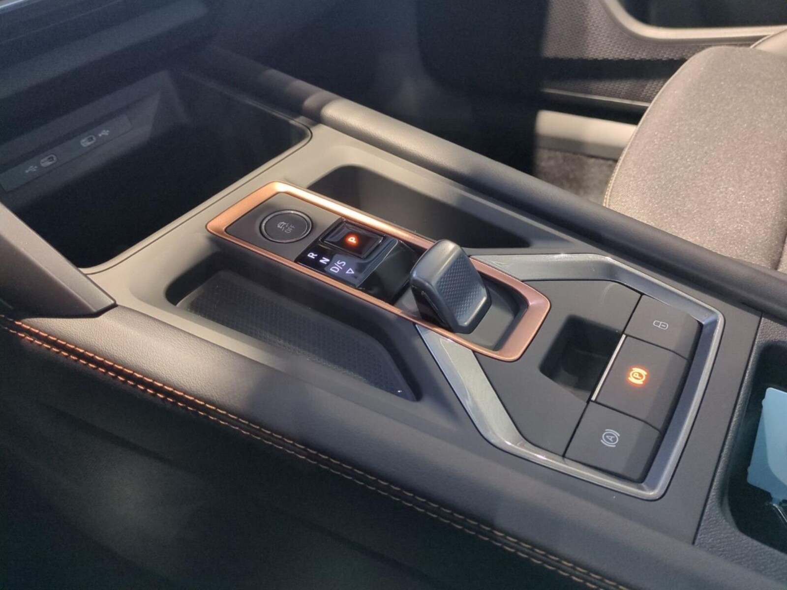 CUPRA Formentor – Bild 24
