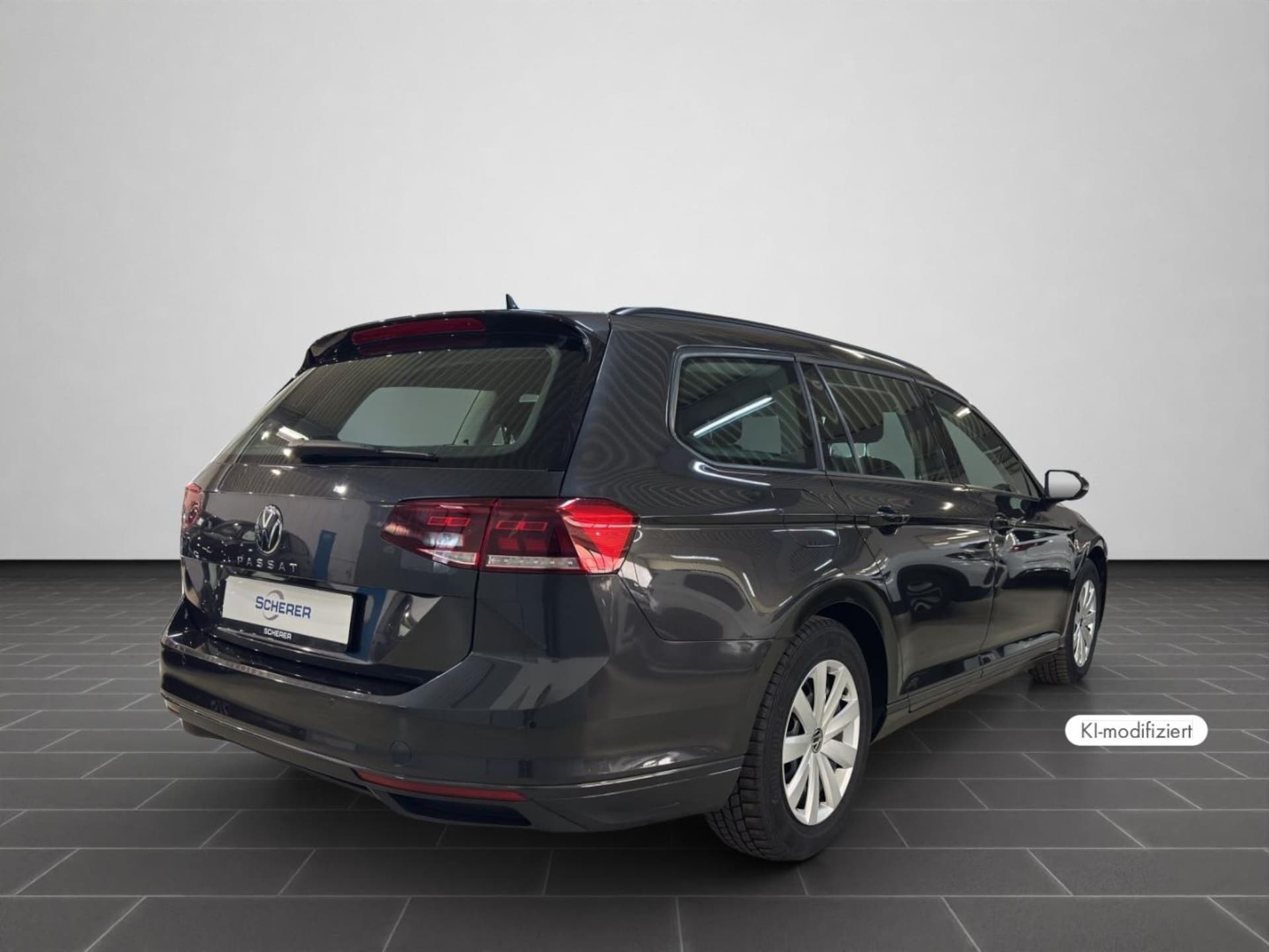 Volkswagen Passat Variant Basis-Modell