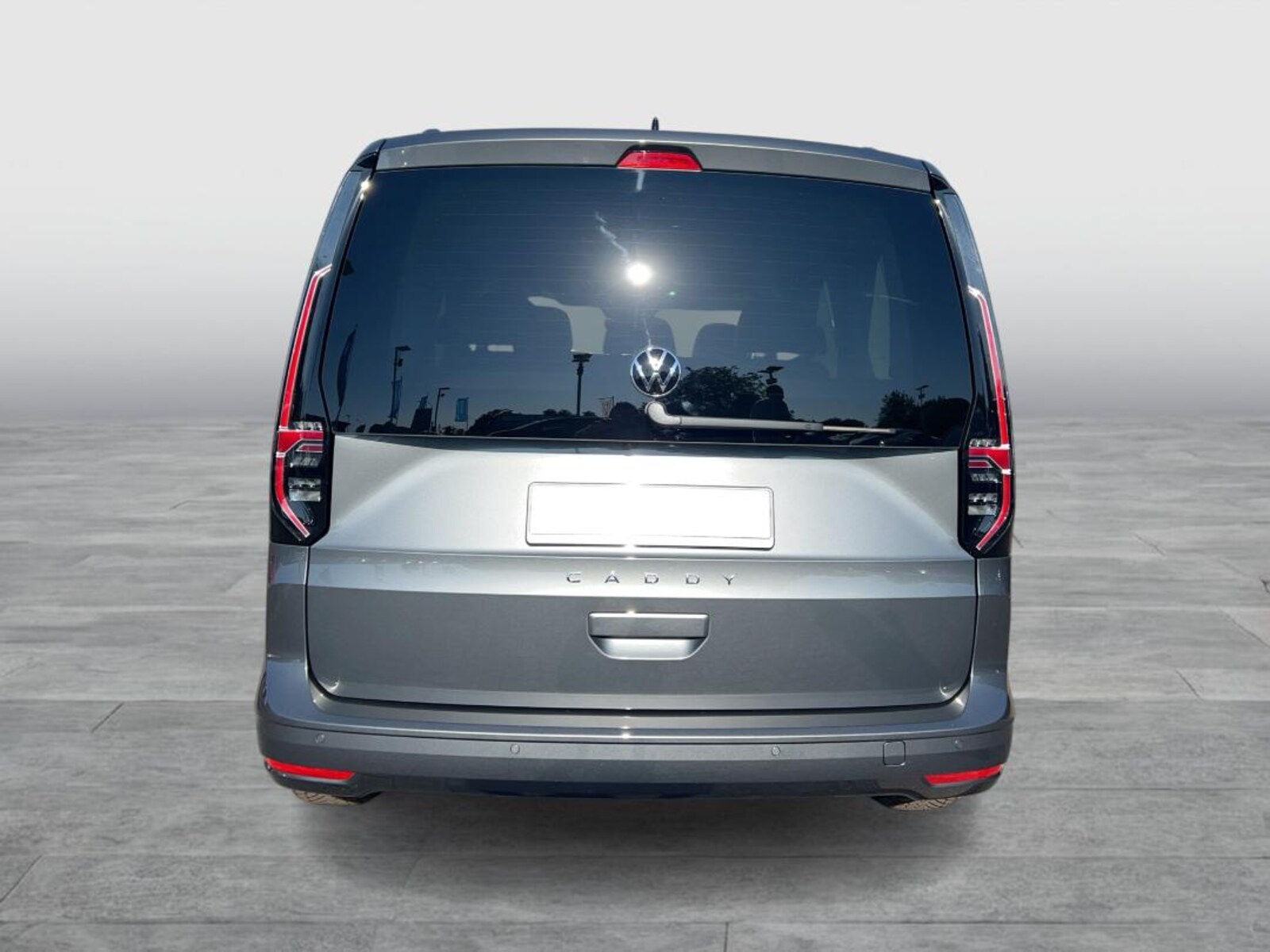 Volkswagen Caddy – Bild 4