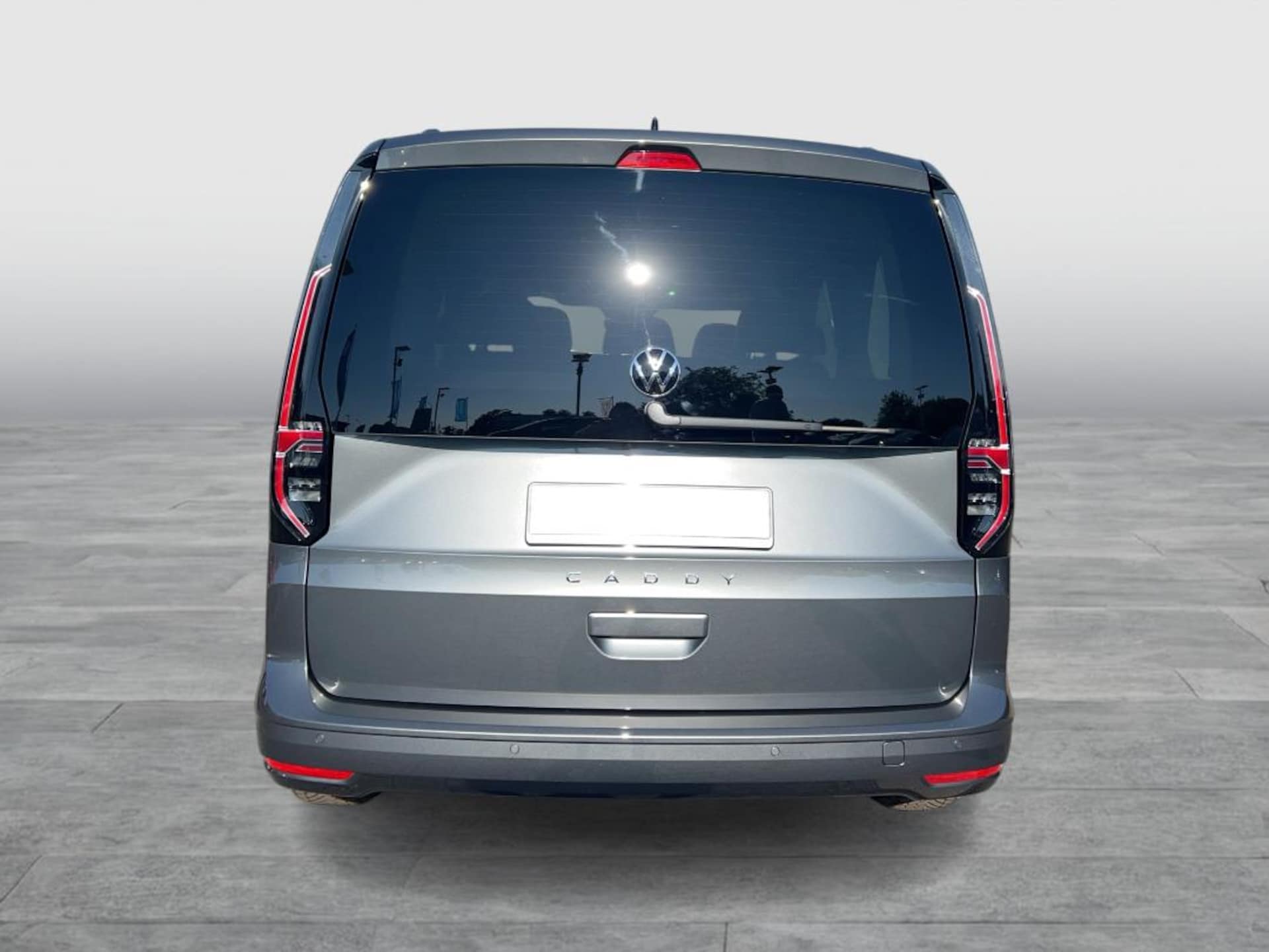 Volkswagen Caddy ENERGY
