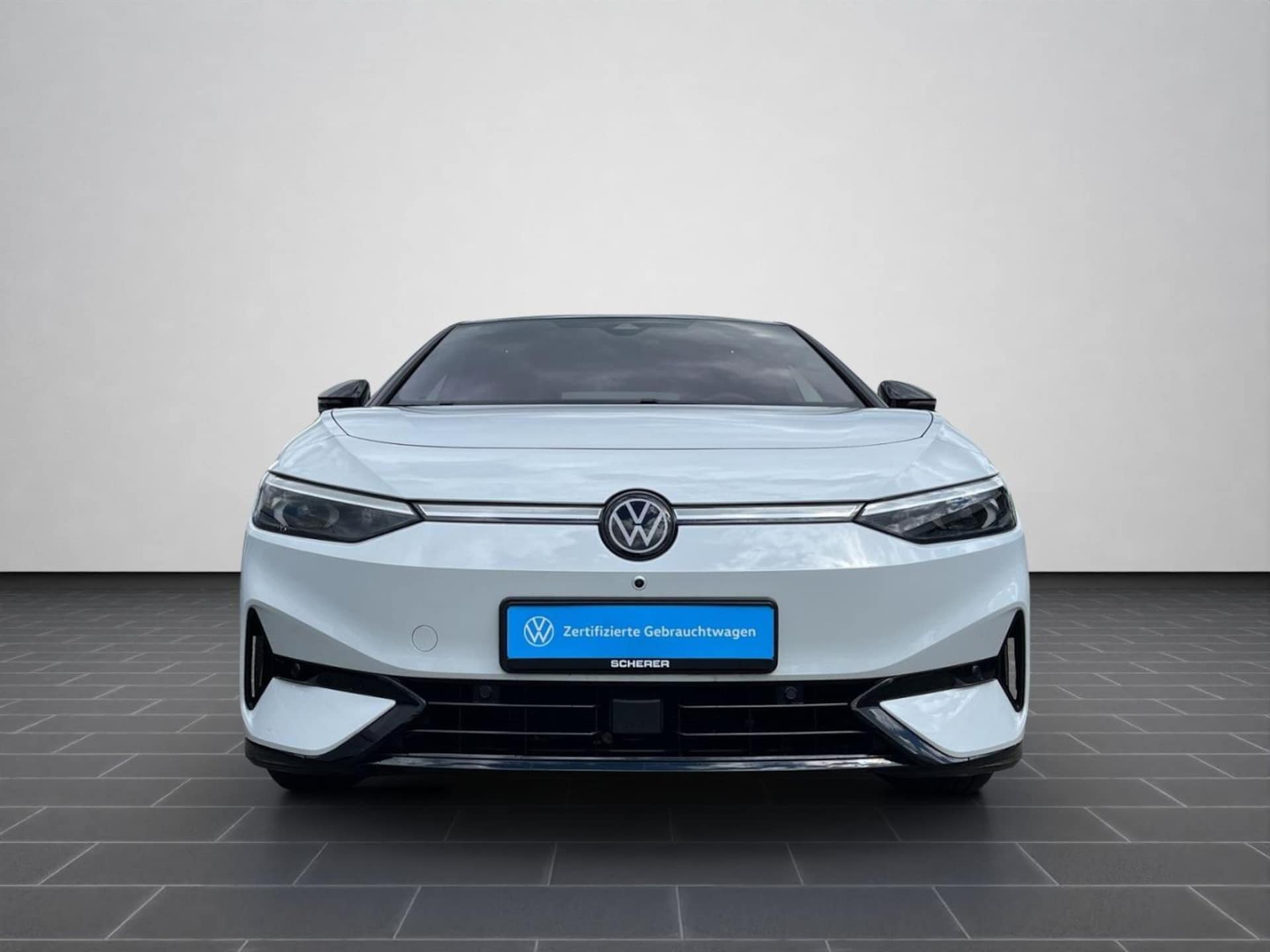 Volkswagen ID.7 Pro S