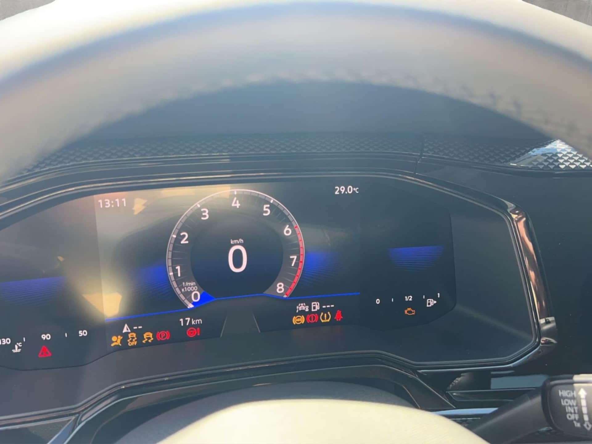 Volkswagen Polo Life