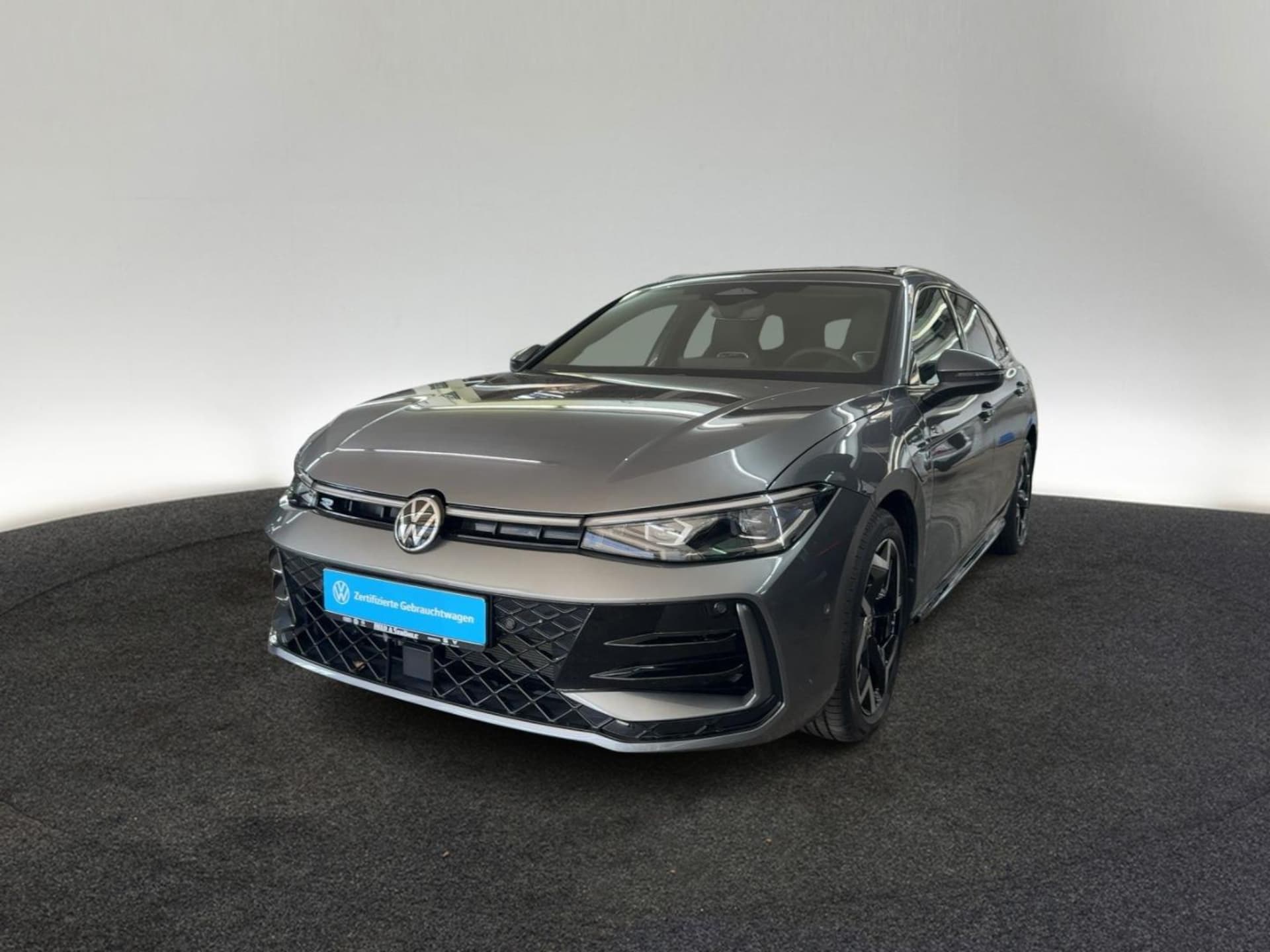 Volkswagen Passat R-Line