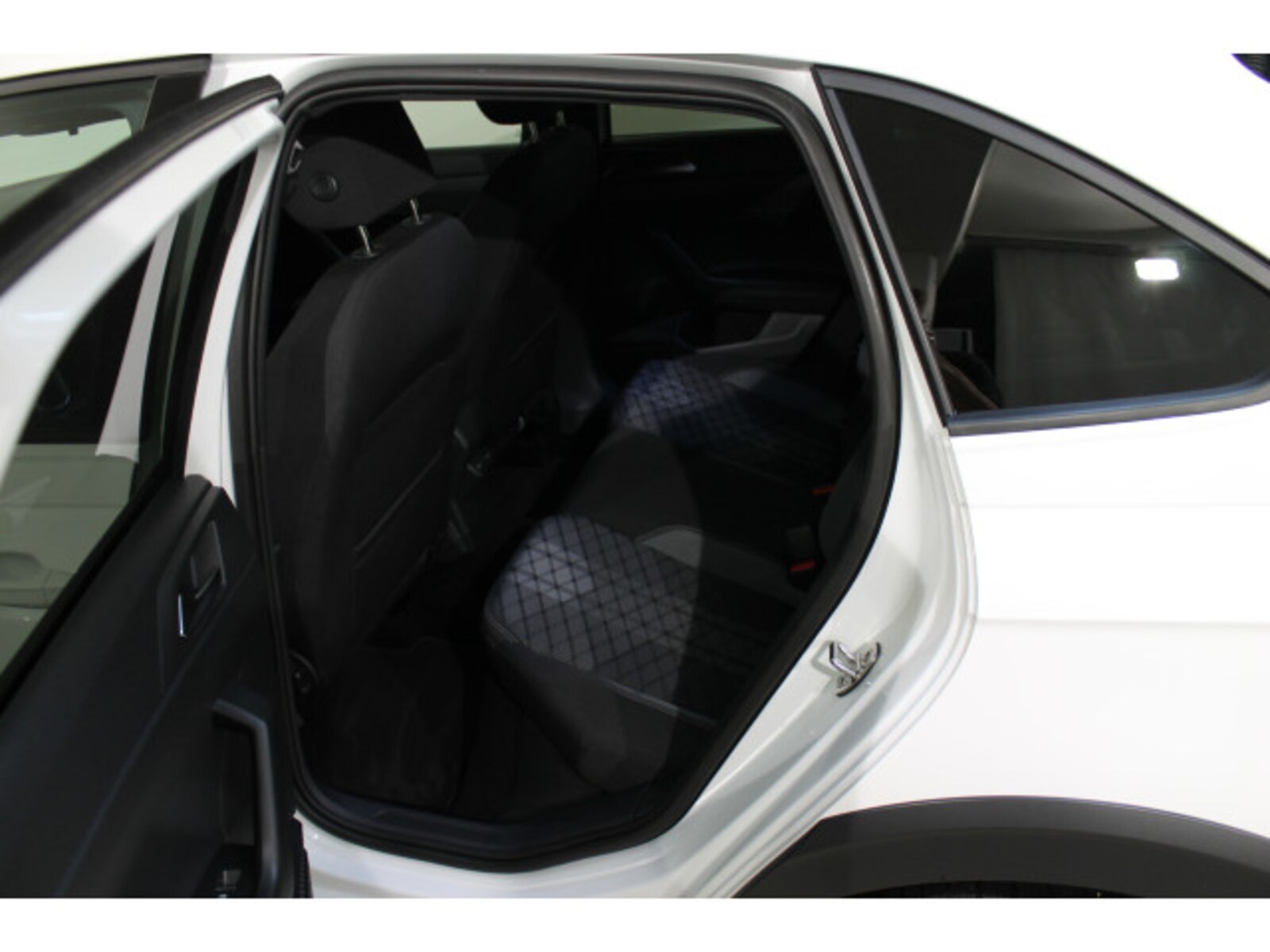 Volkswagen Taigo – Bild 8
