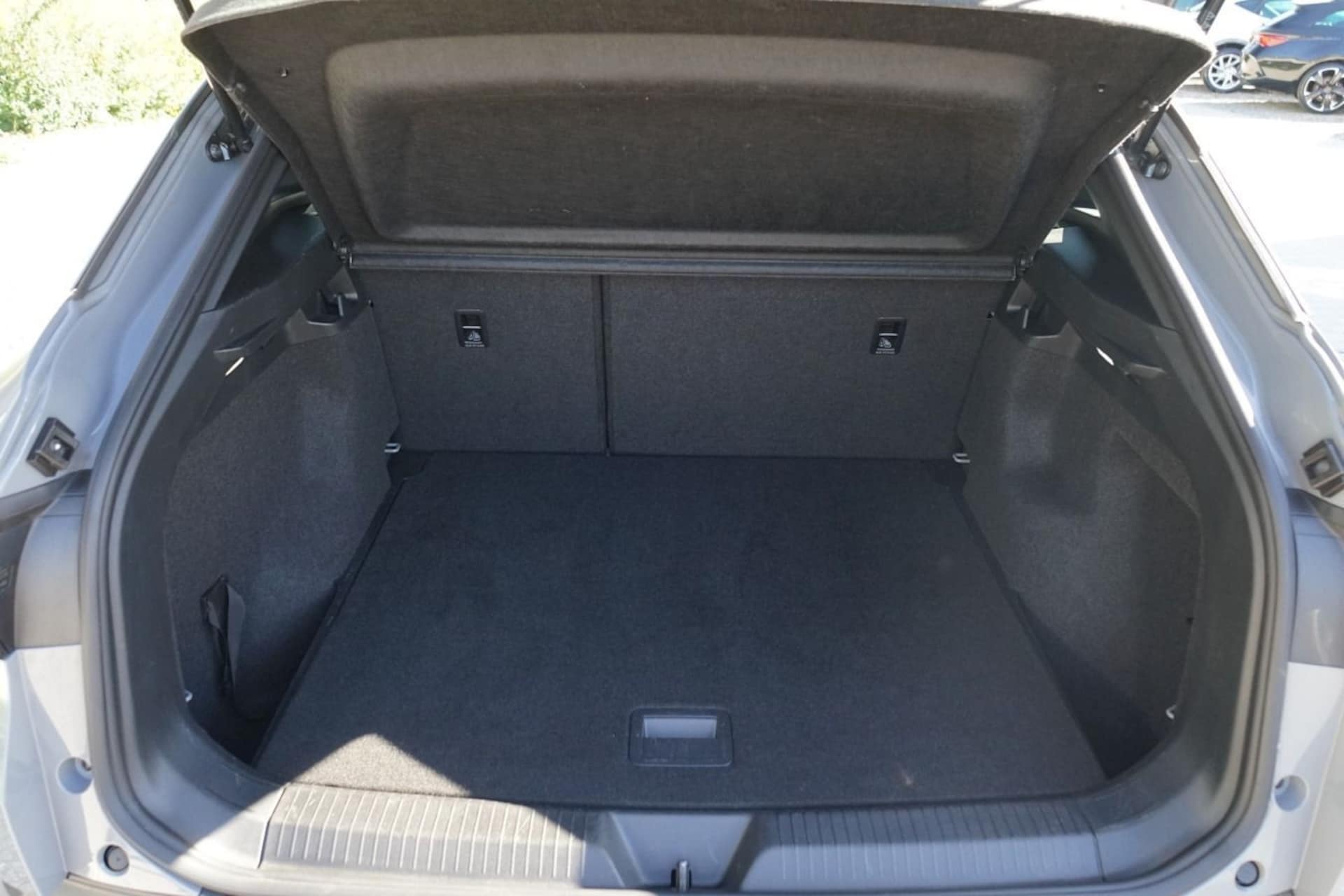 Volkswagen ID.4 Pro Performance