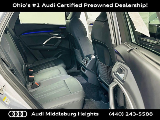 2025 Audi Q5 Premium Plus - Photo 28