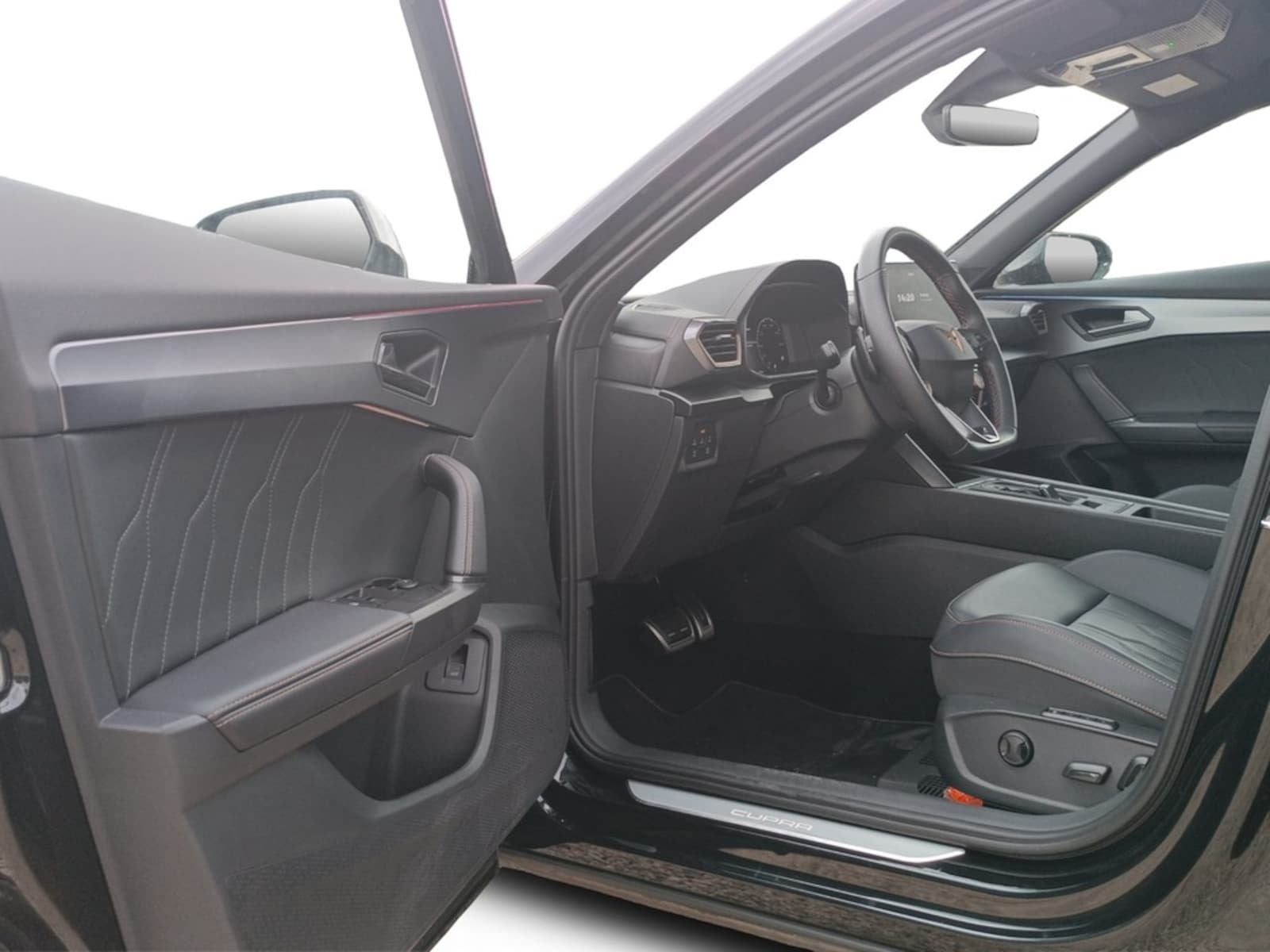 CUPRA Formentor – Bild 12