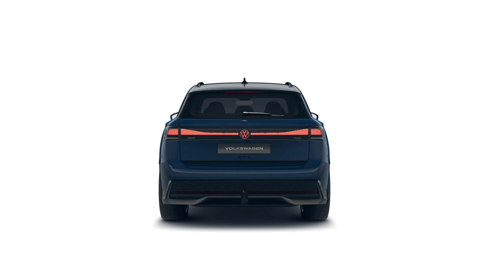 Volkswagen ID.7 Tourer GTX