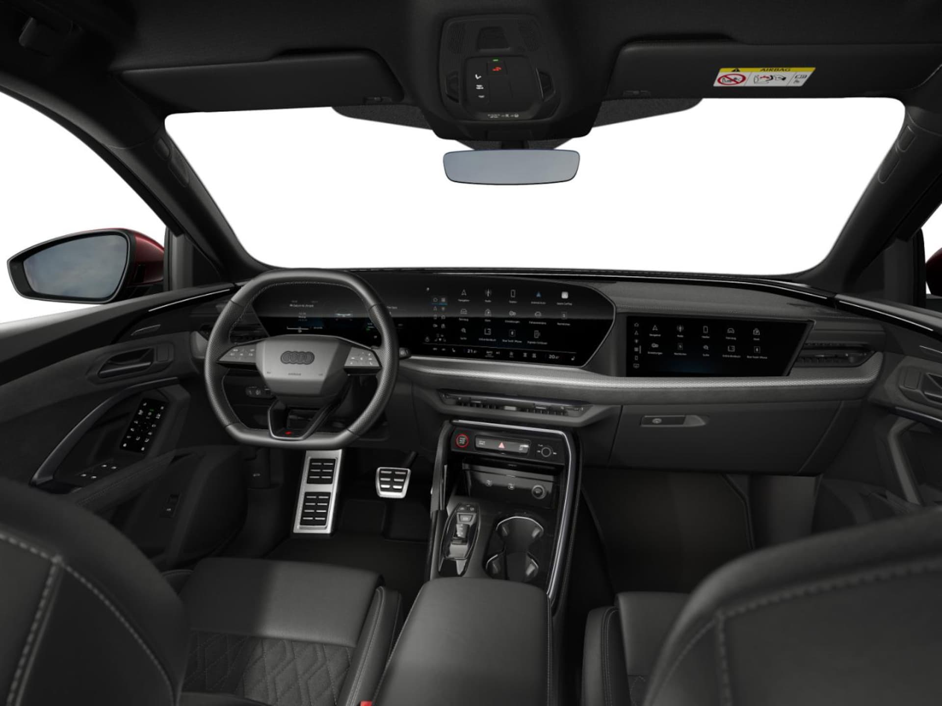 Audi Q5 SUV